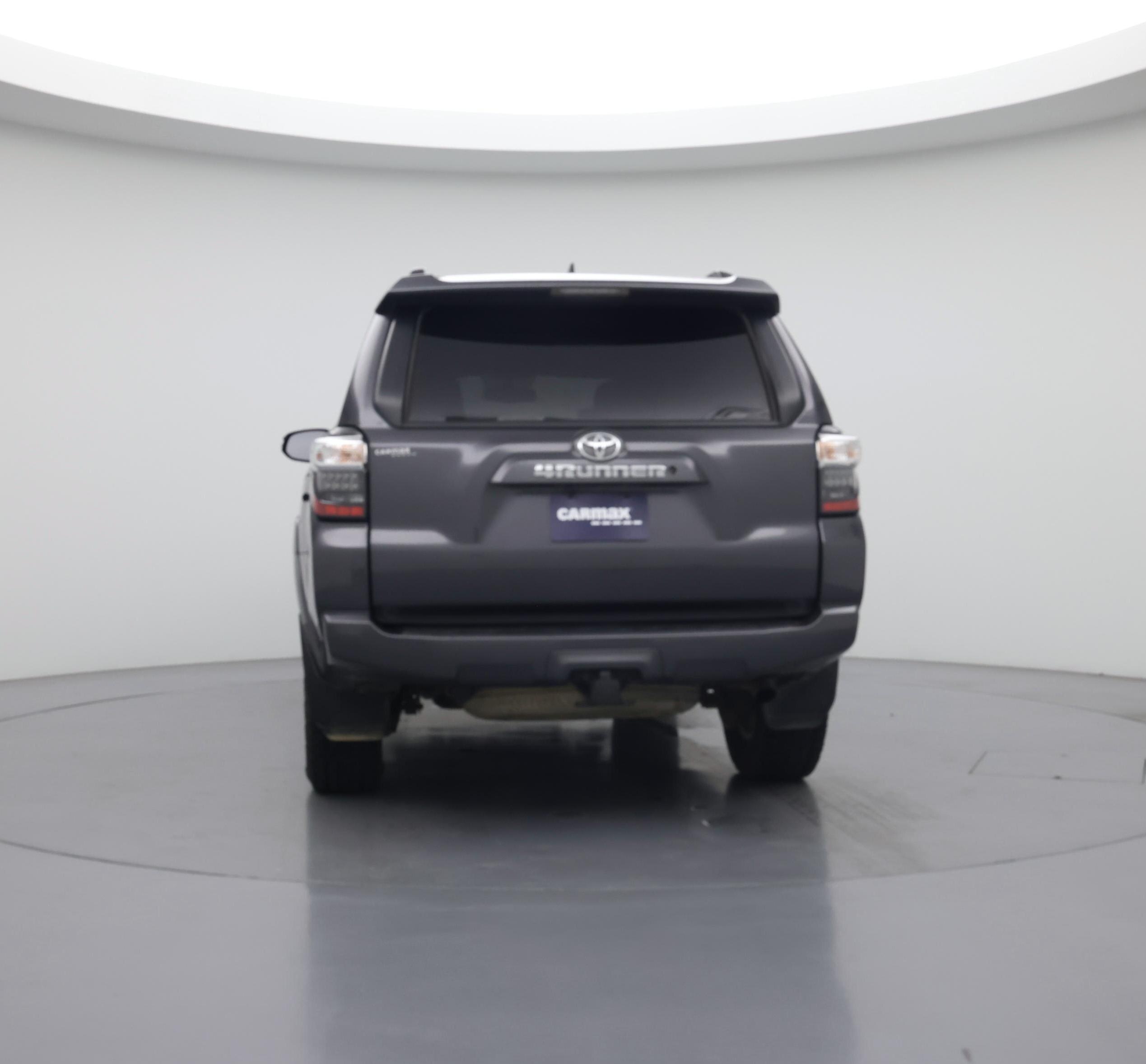 Thumbnail: 2019 Toyota 4Runner - 6
