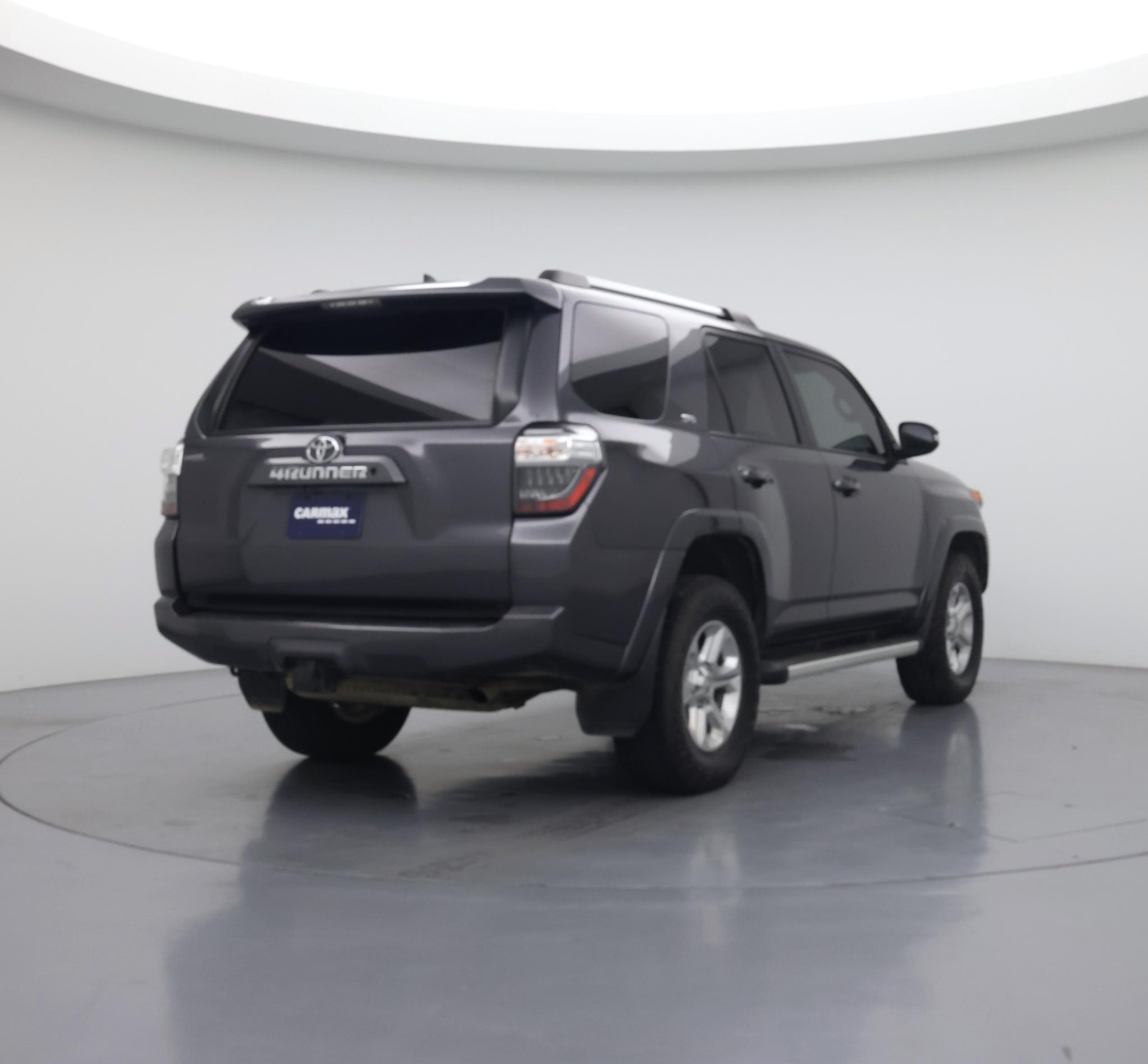 Thumbnail: 2019 Toyota 4Runner - 8