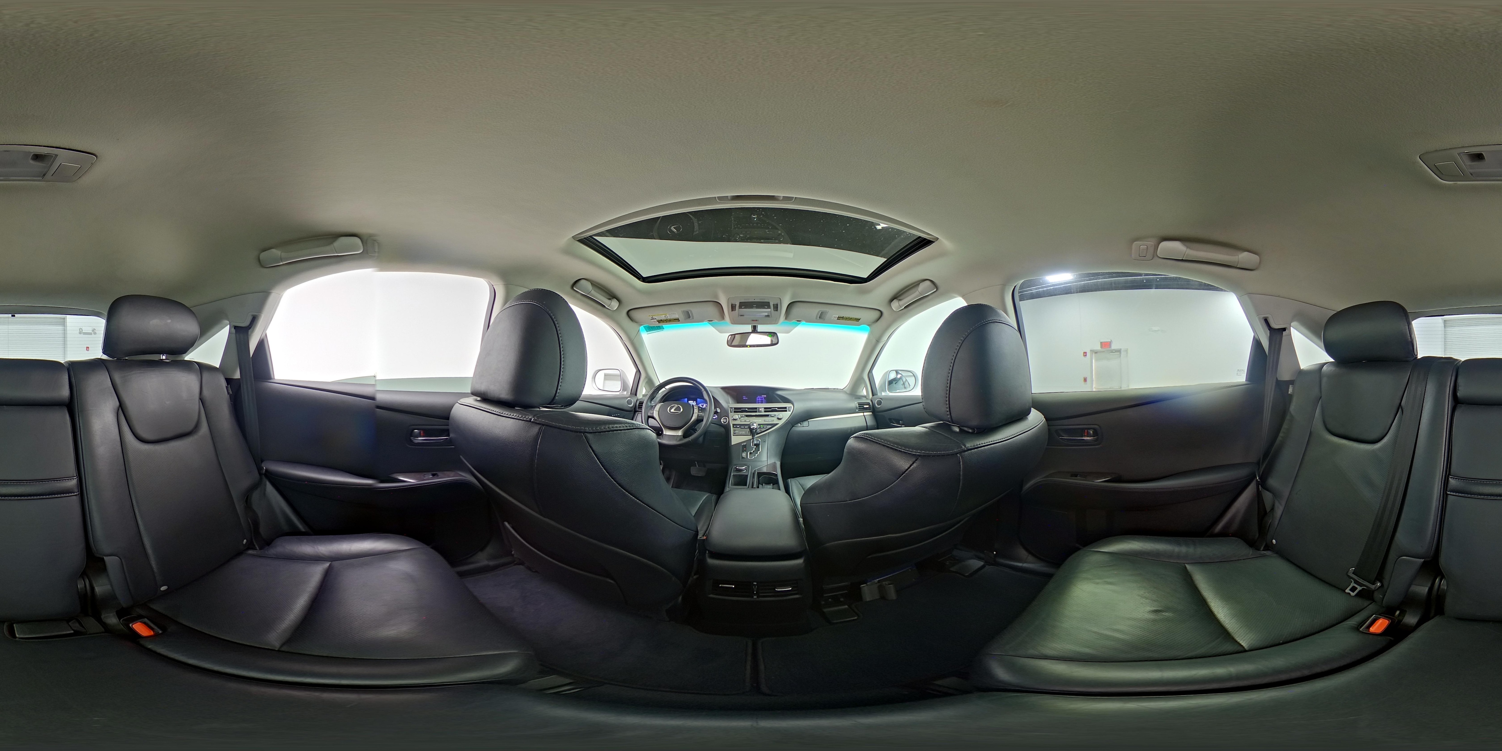2015 Lexus RX 350 - Photo 26
