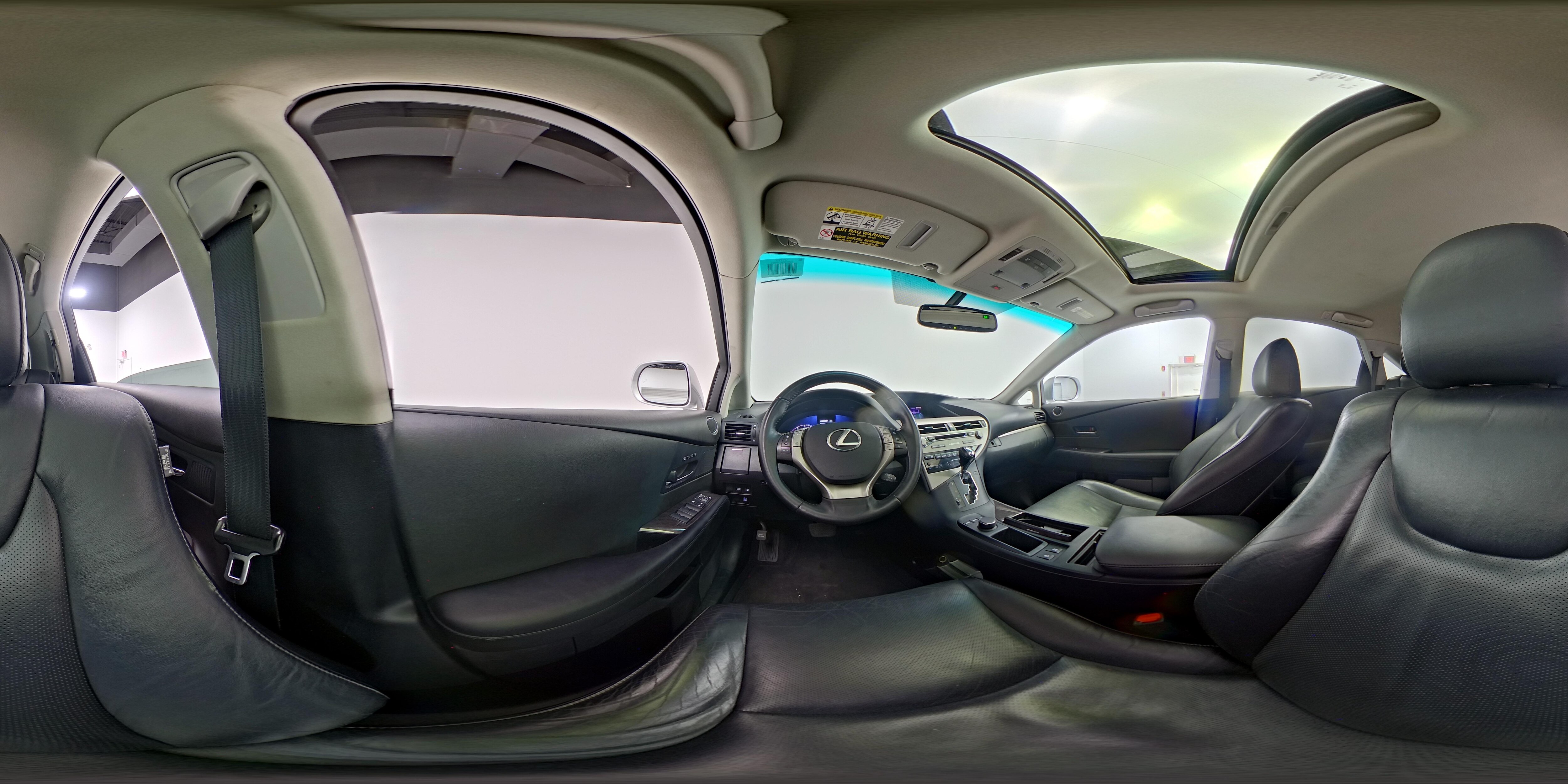2015 Lexus RX 350 - Photo 27