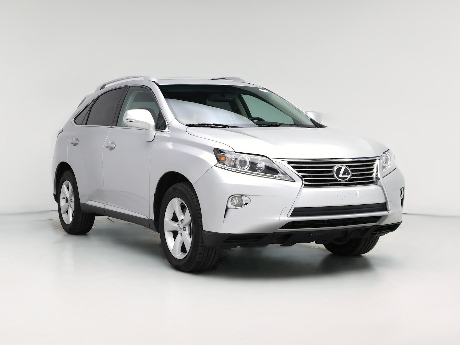 2015 Lexus RX 350 - Photo 1