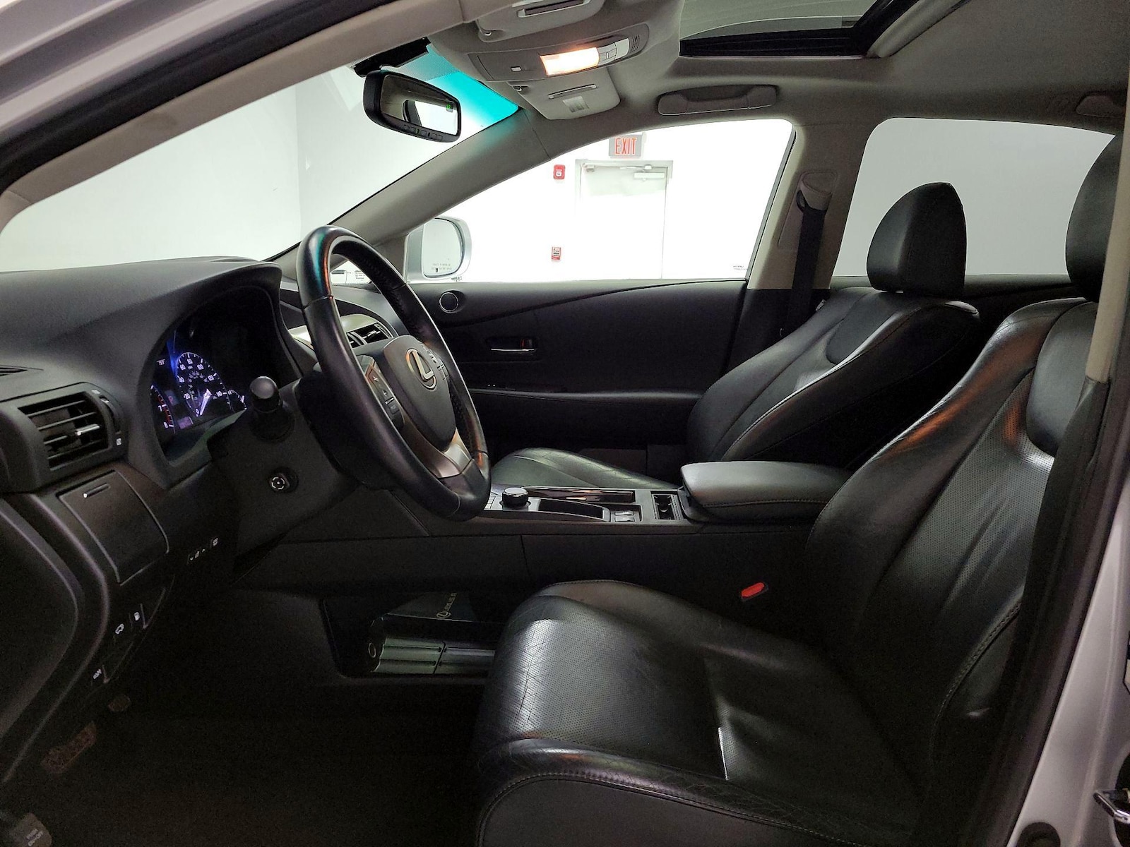 2015 Lexus RX 350 - Photo 12