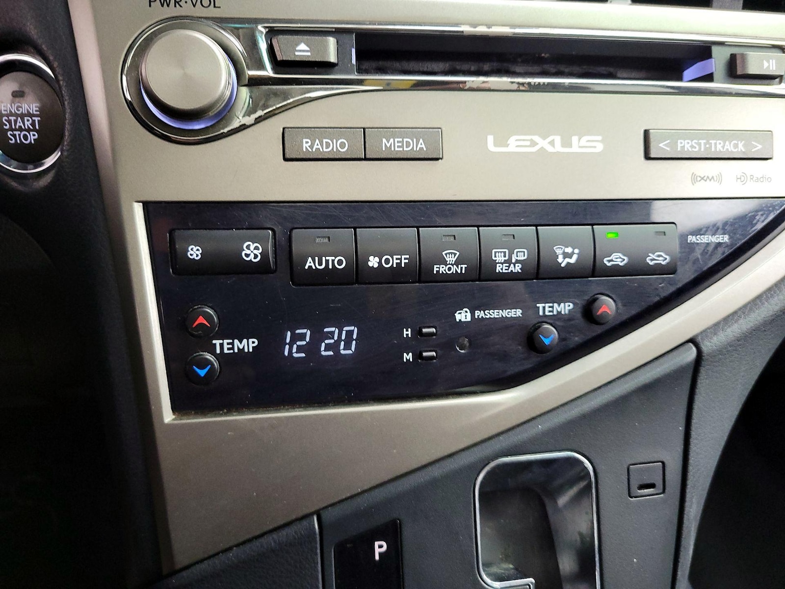 2015 Lexus RX 350 - Photo 17