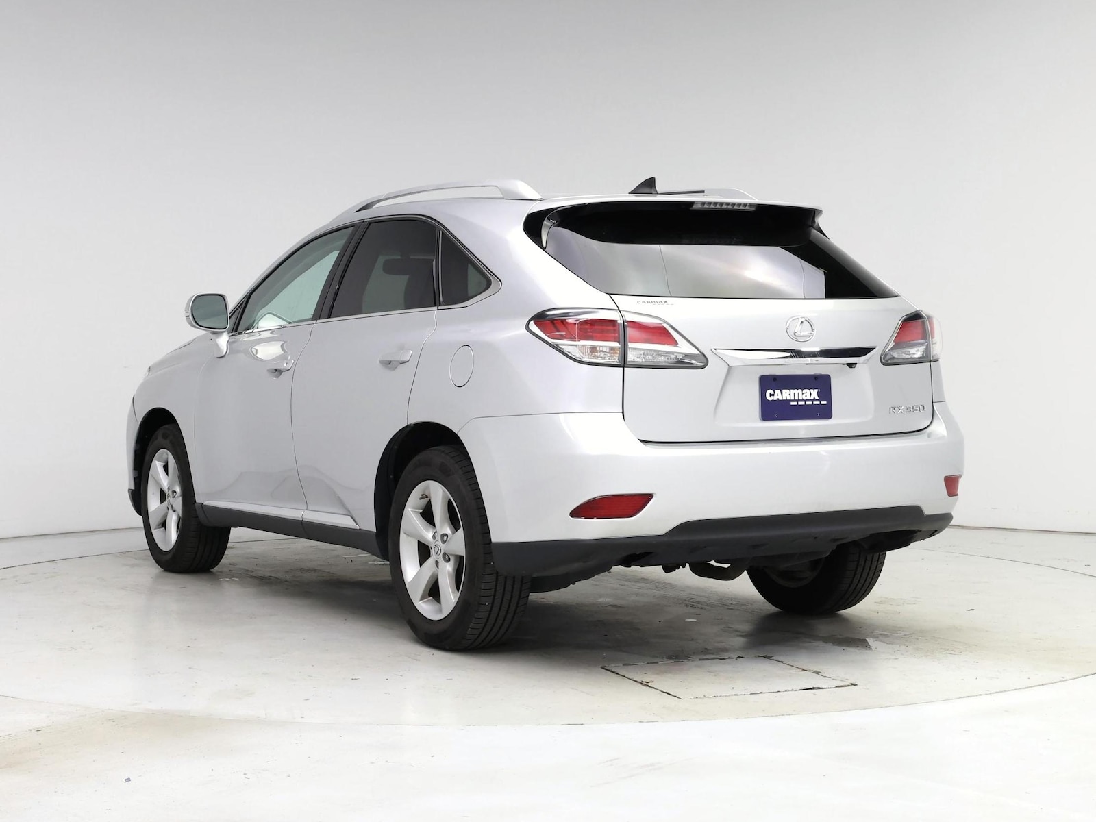 2015 Lexus RX 350 - Photo 3