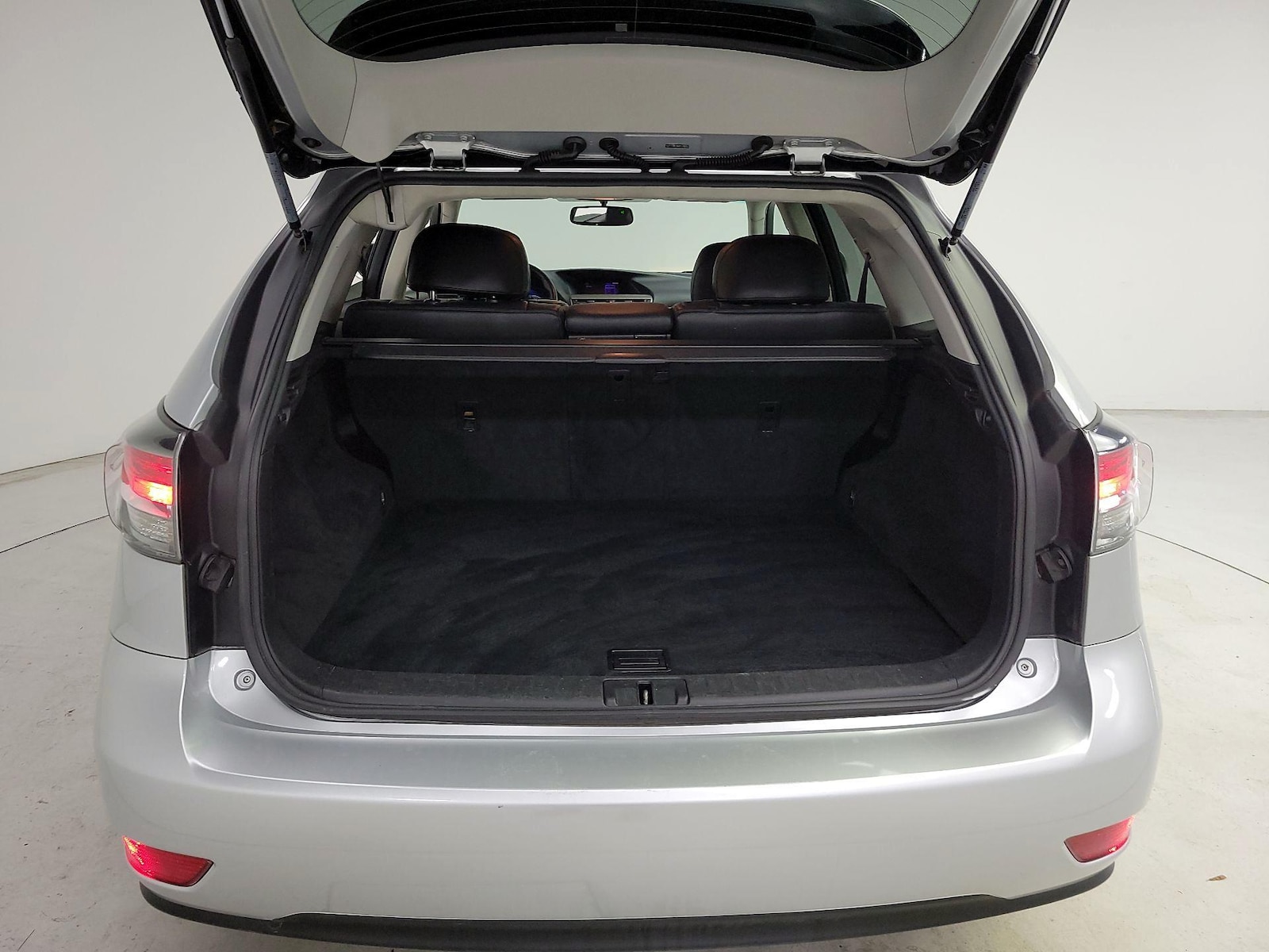 2015 Lexus RX 350 - Photo 22