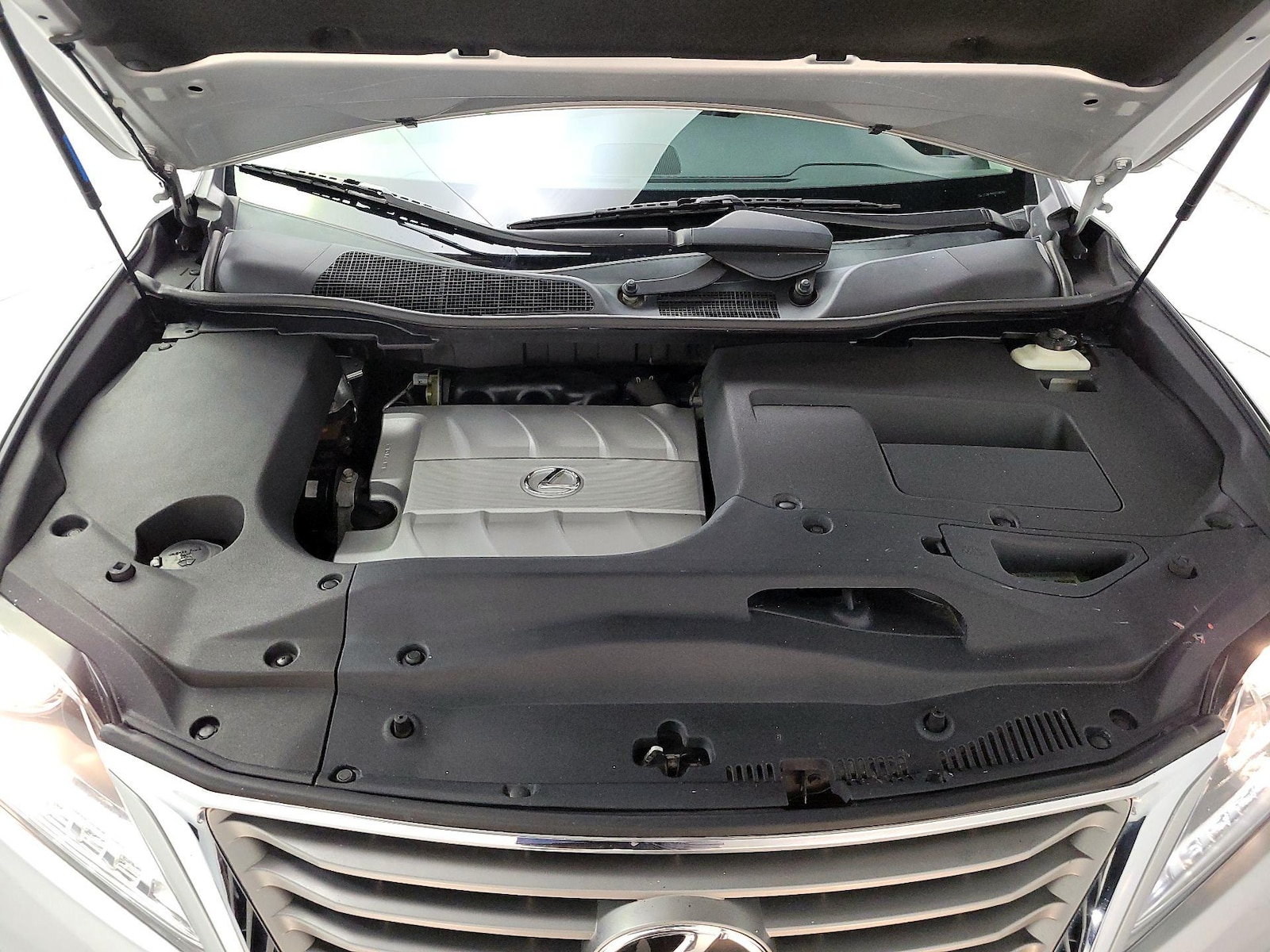 2015 Lexus RX 350 - Photo 23