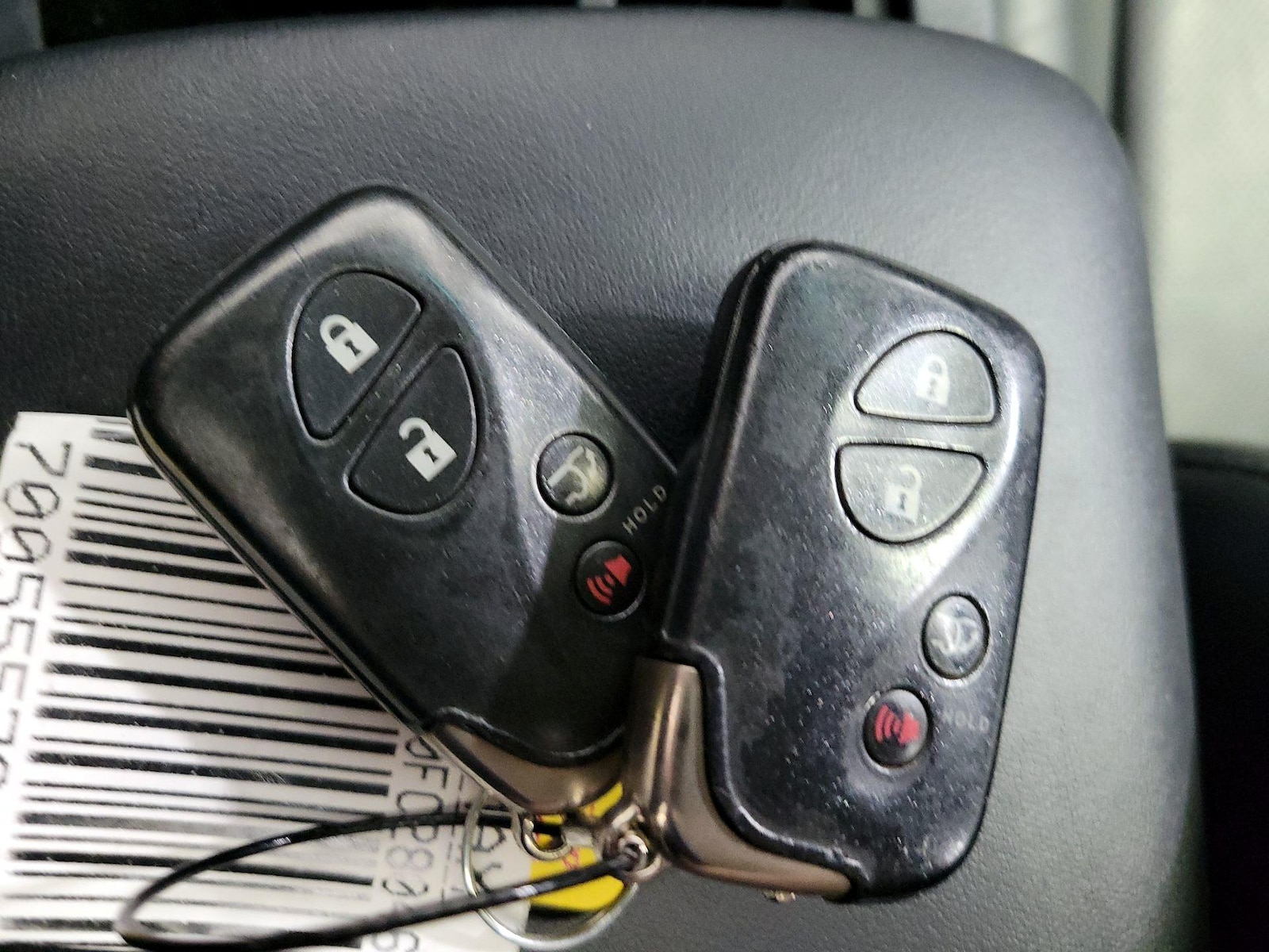2015 Lexus RX 350 - Photo 24