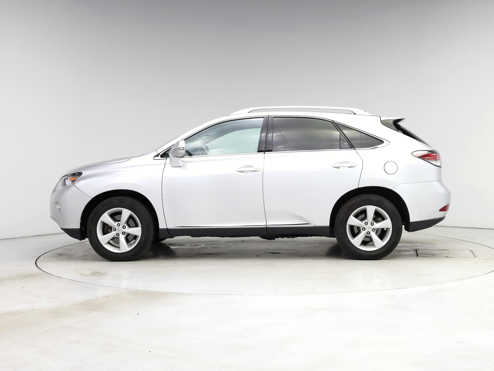 2015 Lexus RX 350 - Photo 4