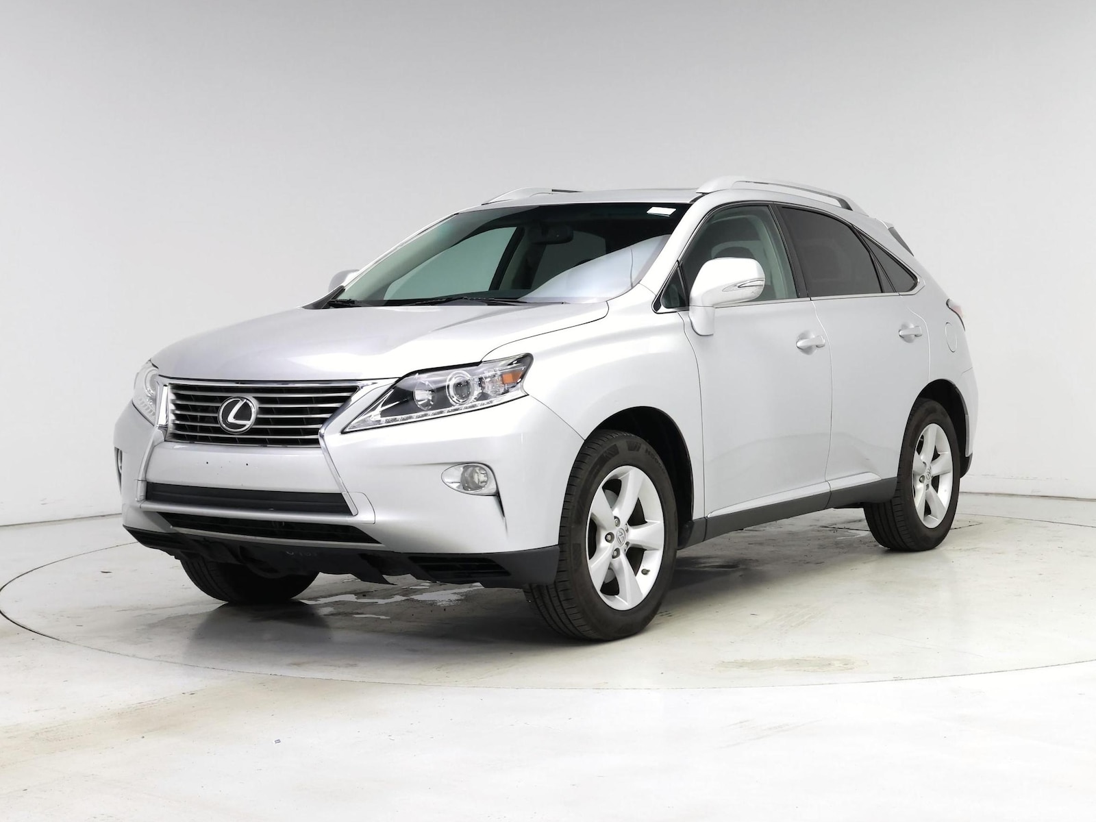 2015 Lexus RX 350 - Photo 5