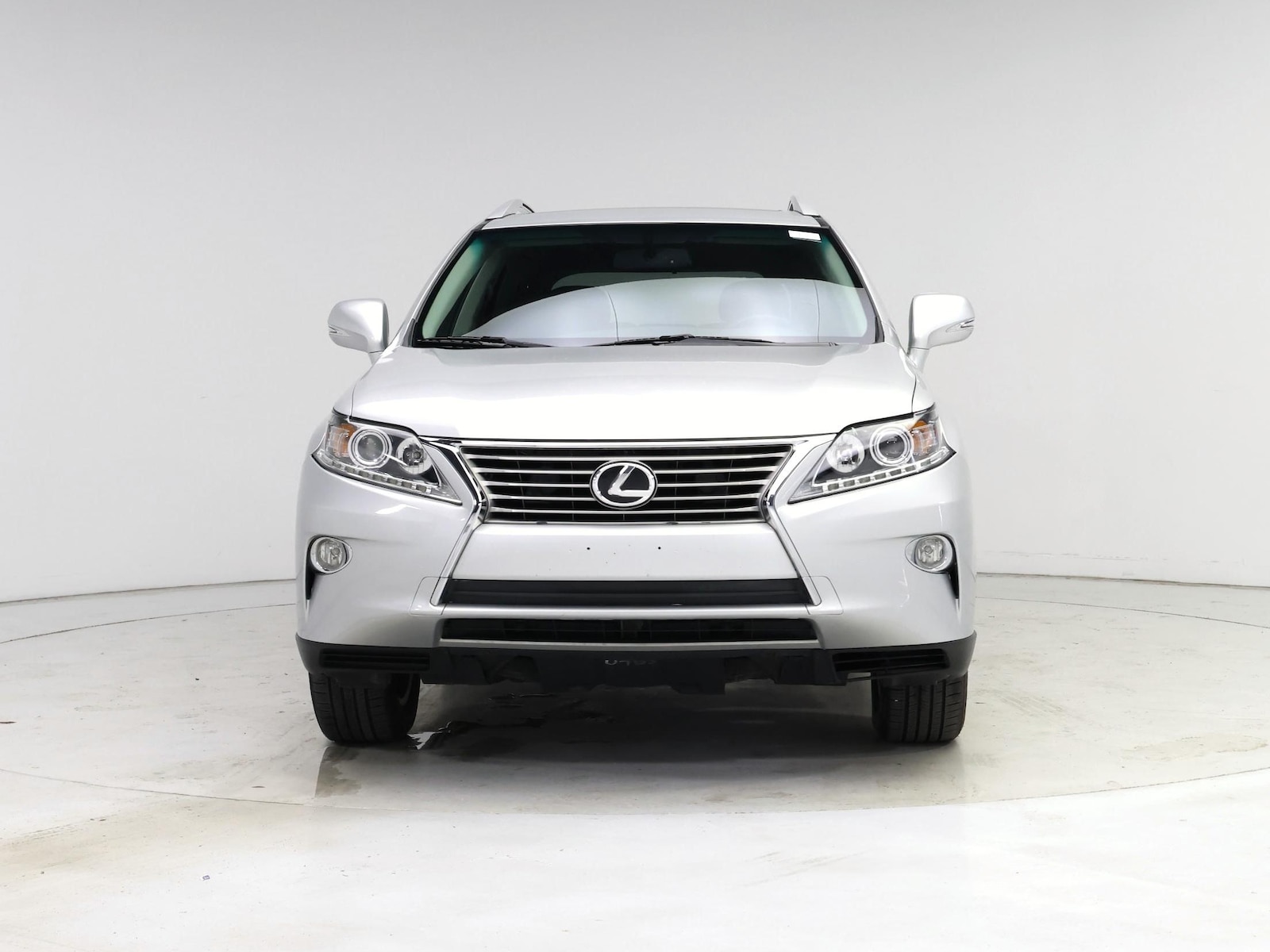 2015 Lexus RX 350 - Photo 6