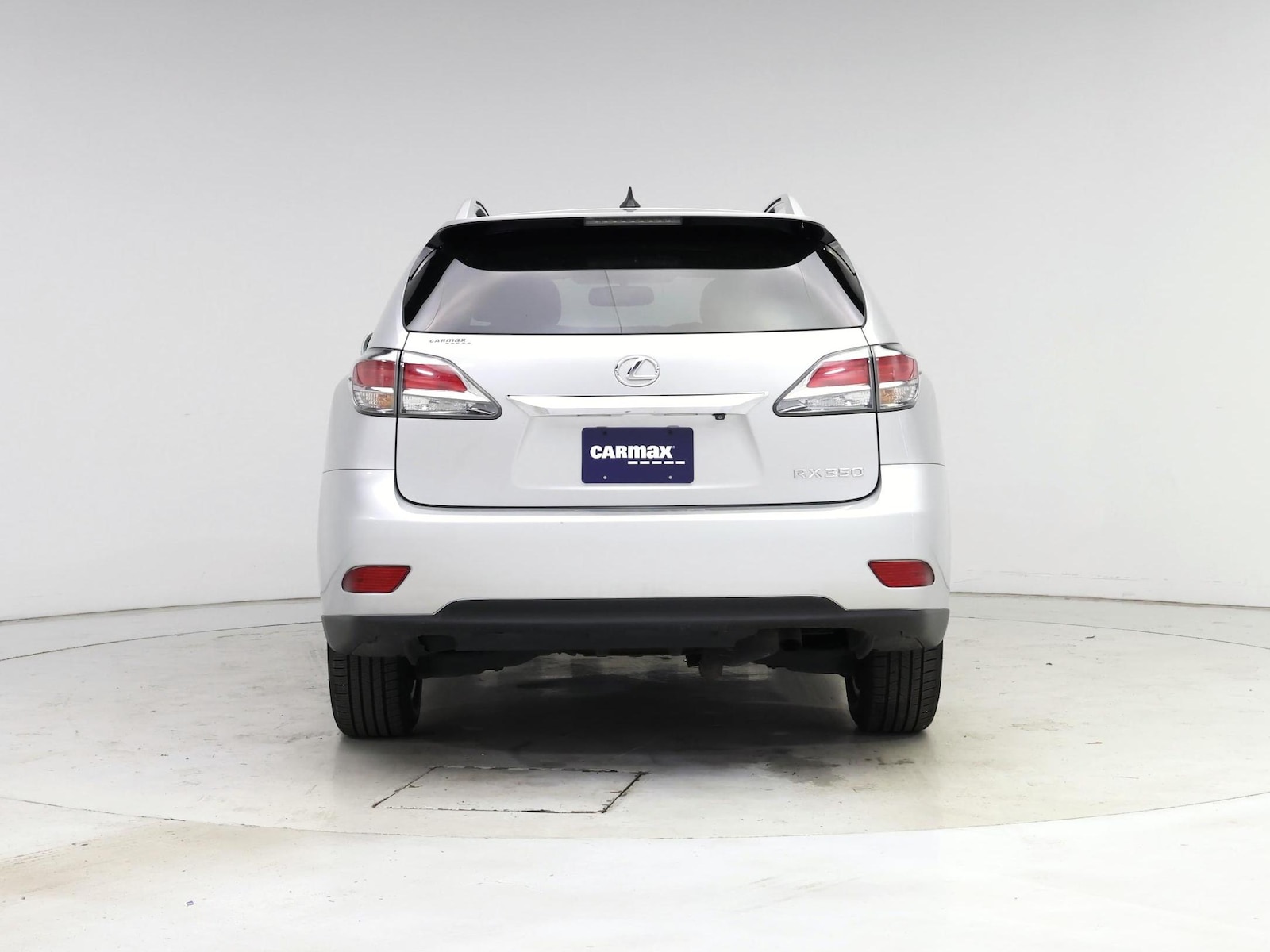 2015 Lexus RX 350 - Photo 7