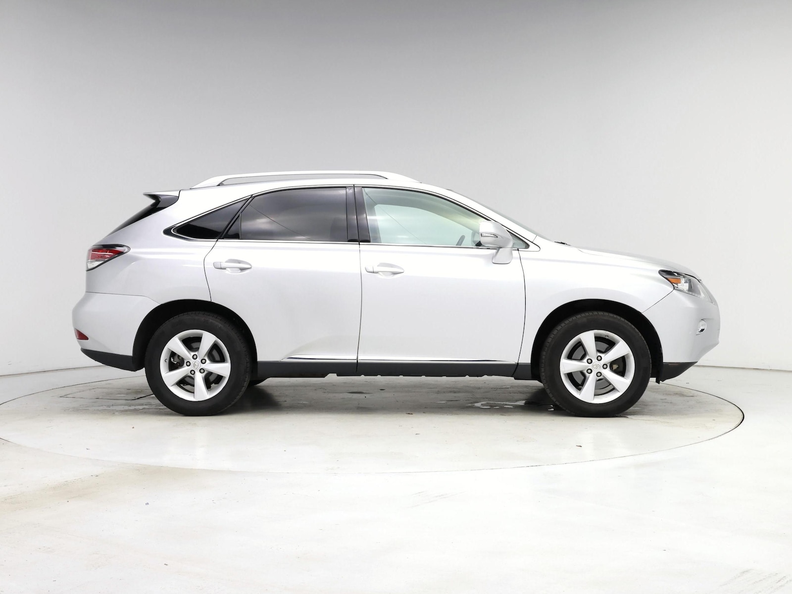 2015 Lexus RX 350 - Photo 8