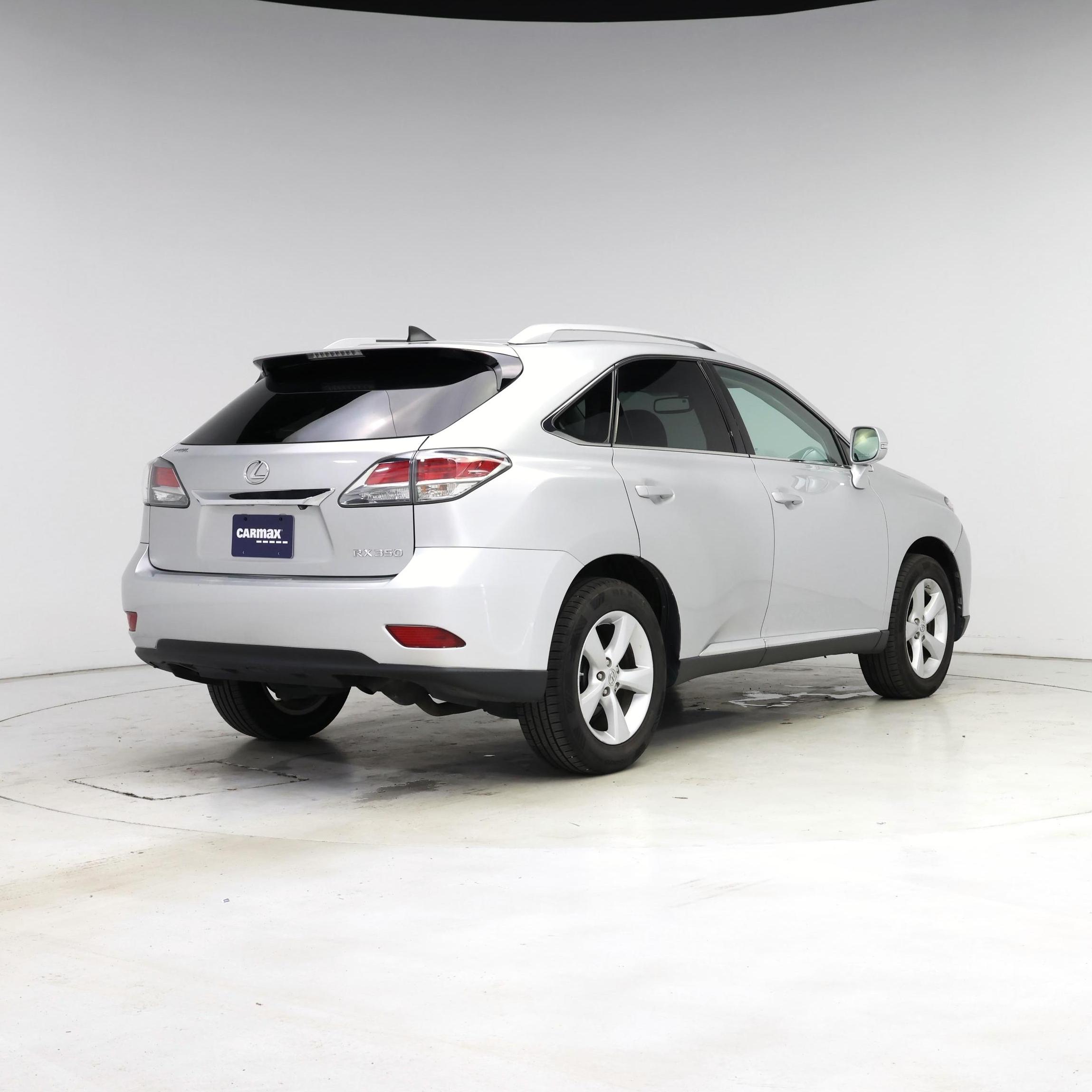 Thumbnail: 2015 Lexus RX - 8