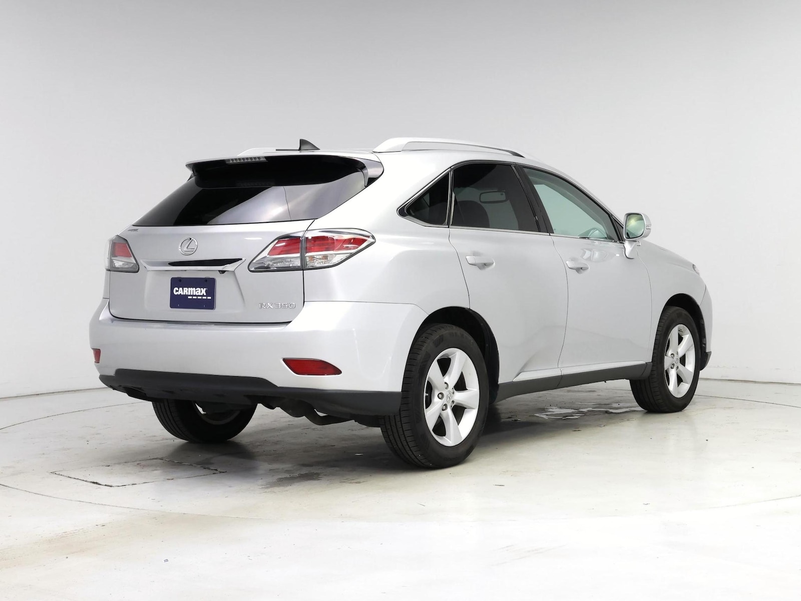 2015 Lexus RX 350 - Photo 9