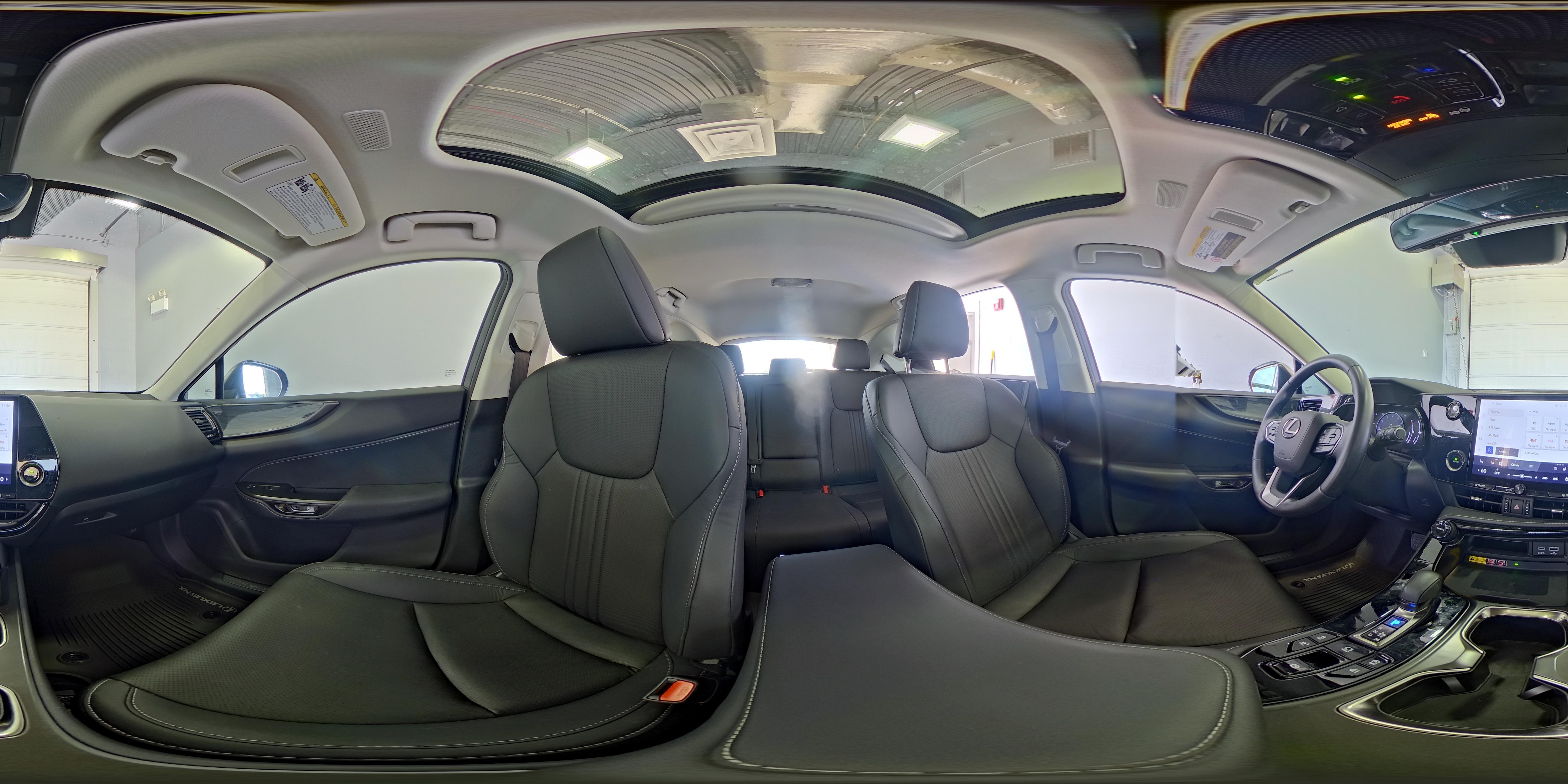 2023 Lexus NX 350 - Photo 25