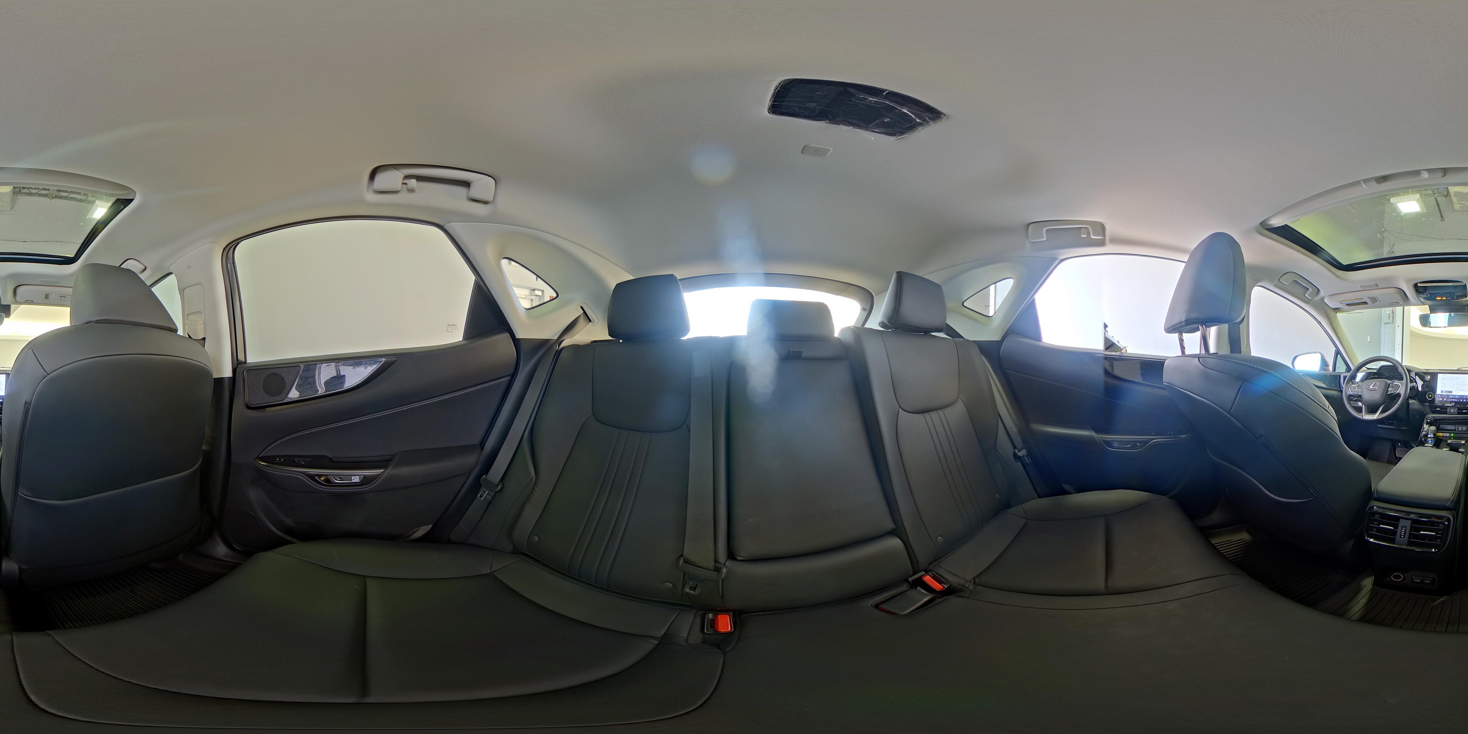 2023 Lexus NX 350 - Photo 26