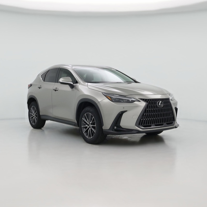 2023 Lexus NX 350 Premium