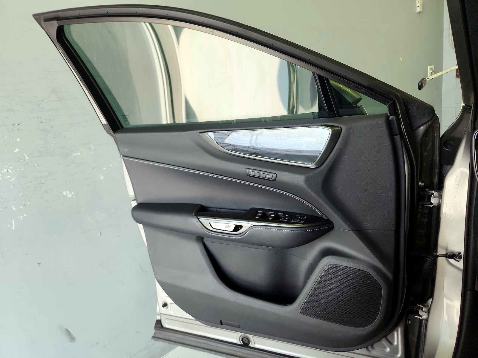 2023 Lexus NX 350 - Photo 13