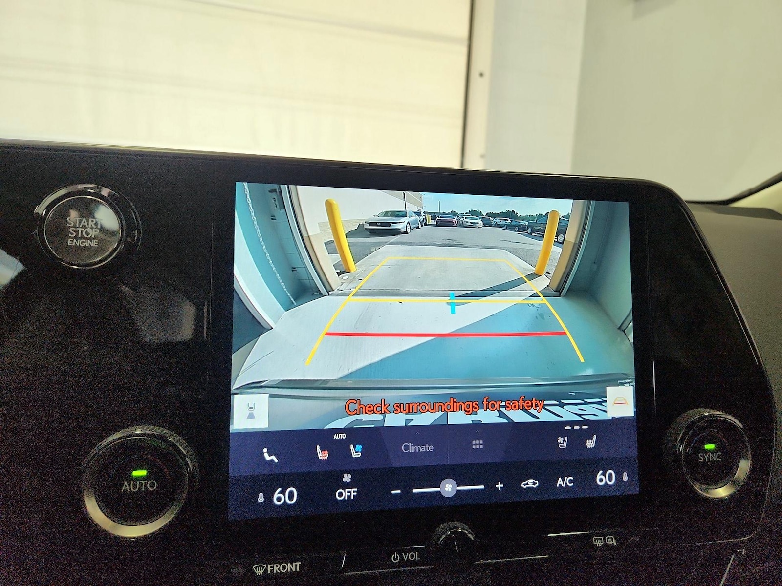2023 Lexus NX 350 - Photo 15
