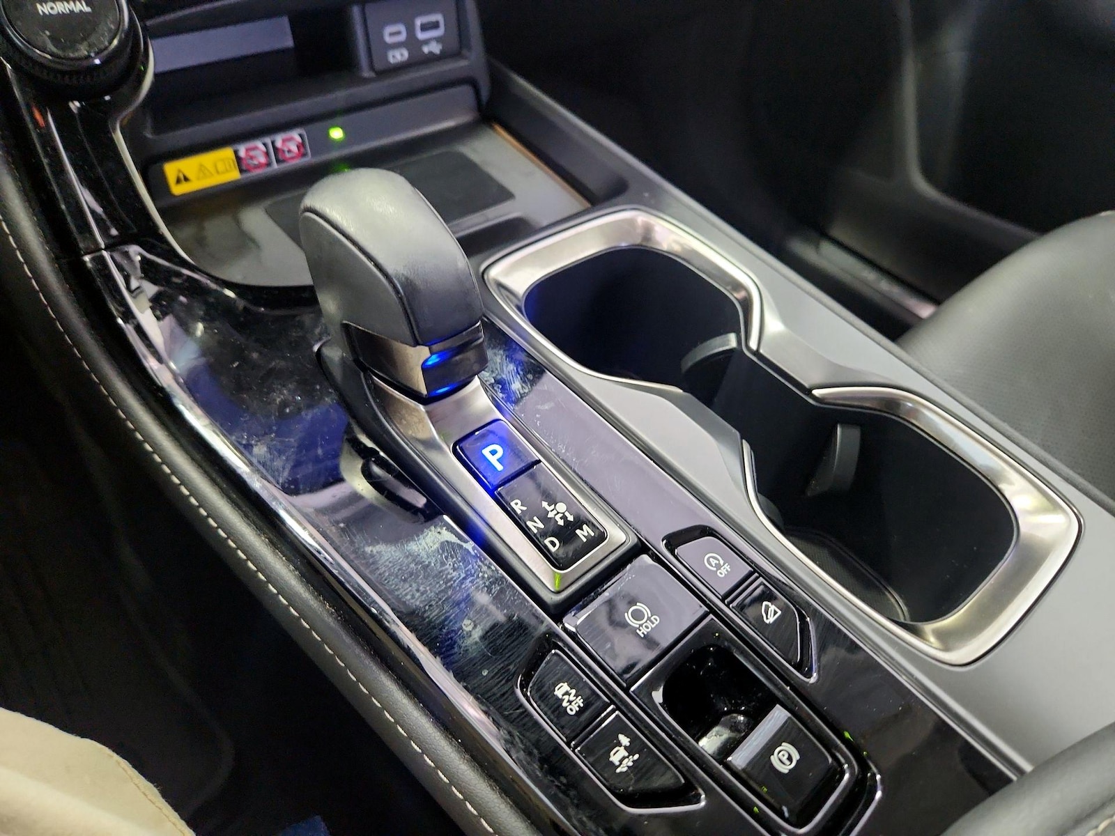 2023 Lexus NX 350 - Photo 18