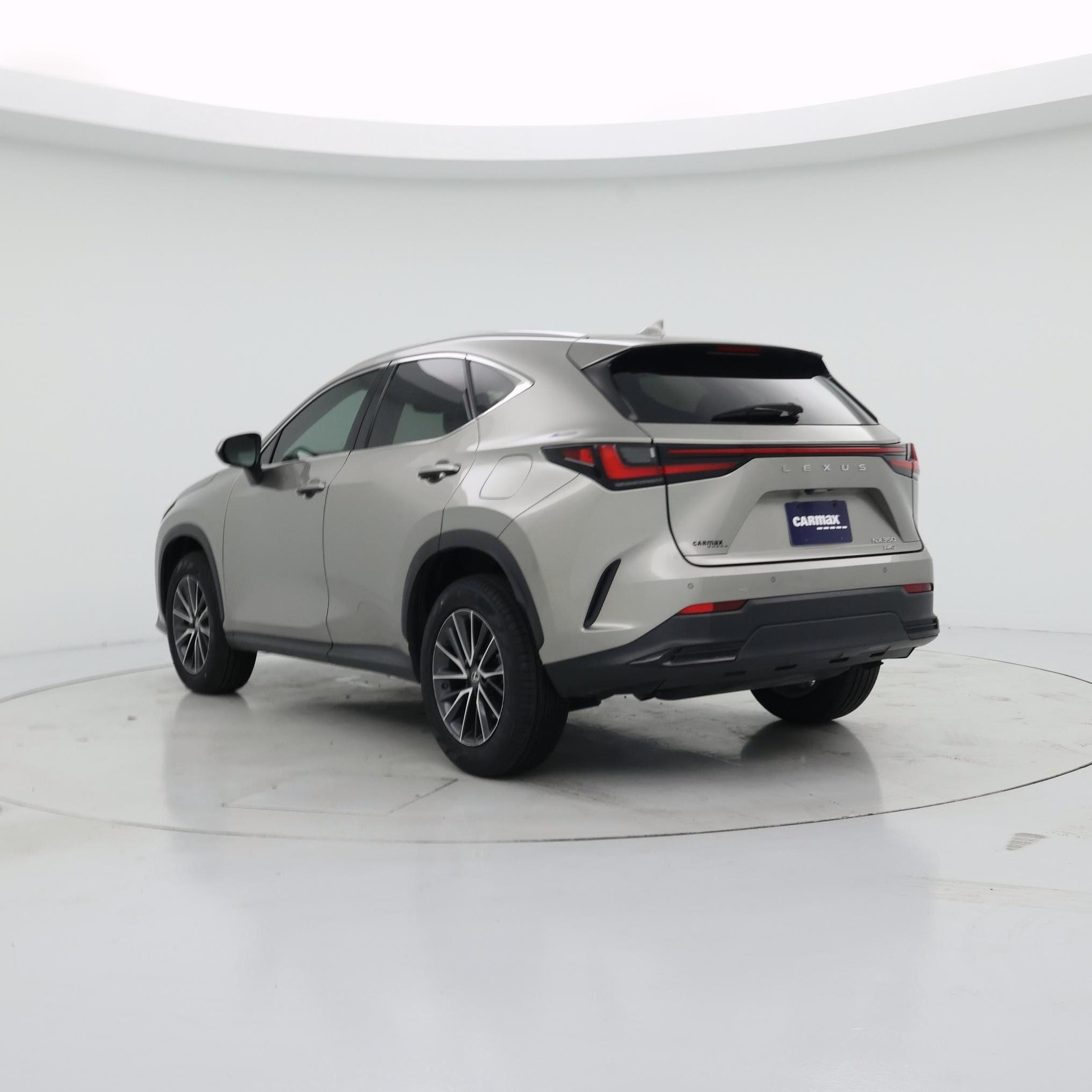 Thumbnail: 2023 Lexus NX - 2