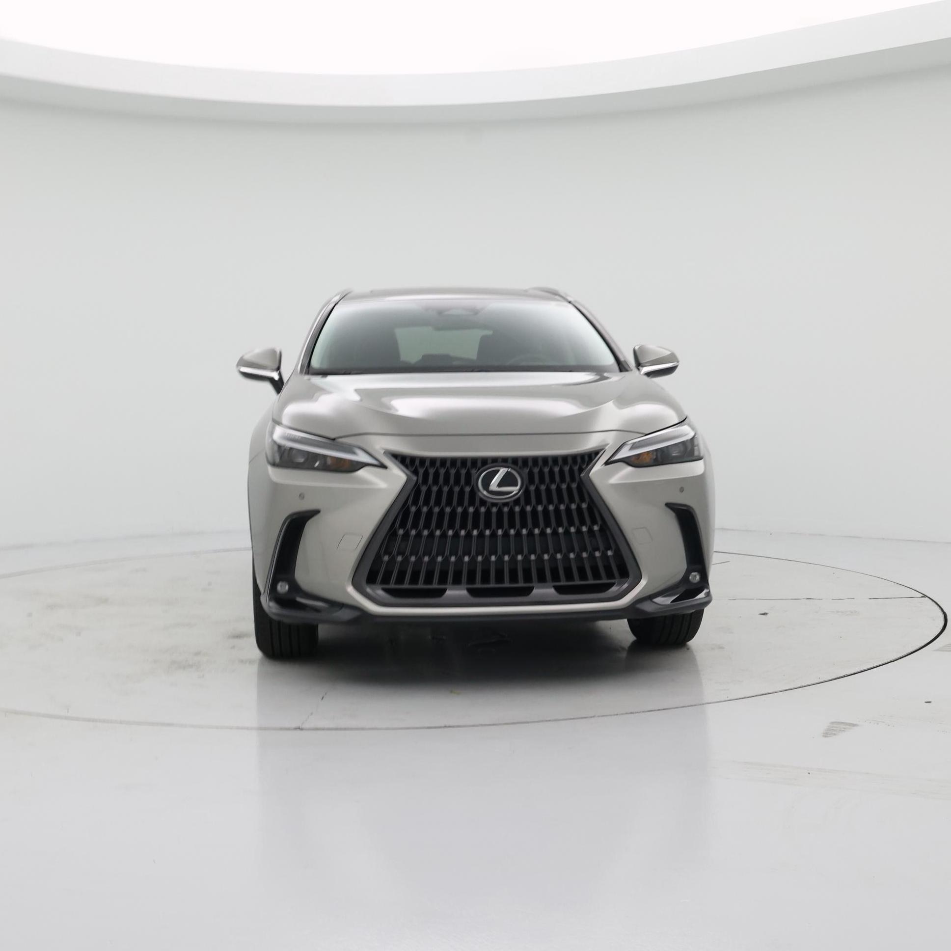 Thumbnail: 2023 Lexus NX - 5
