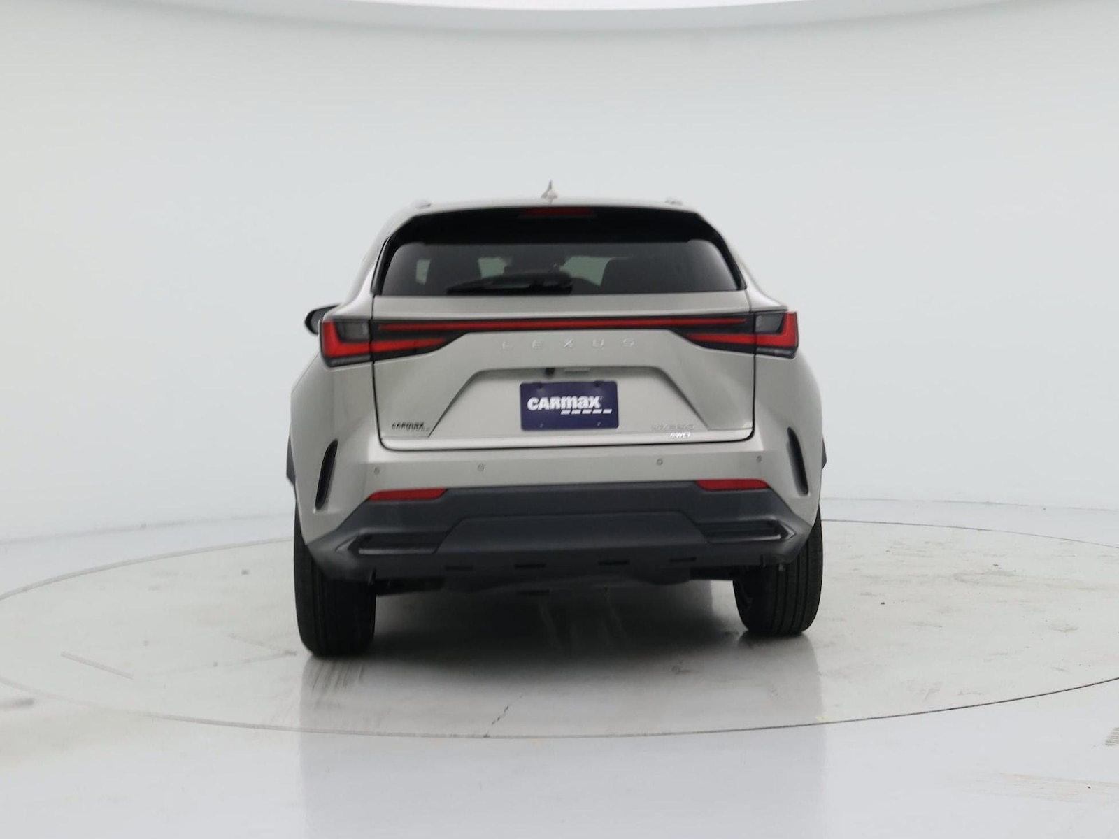 2023 Lexus NX 350 - Photo 7