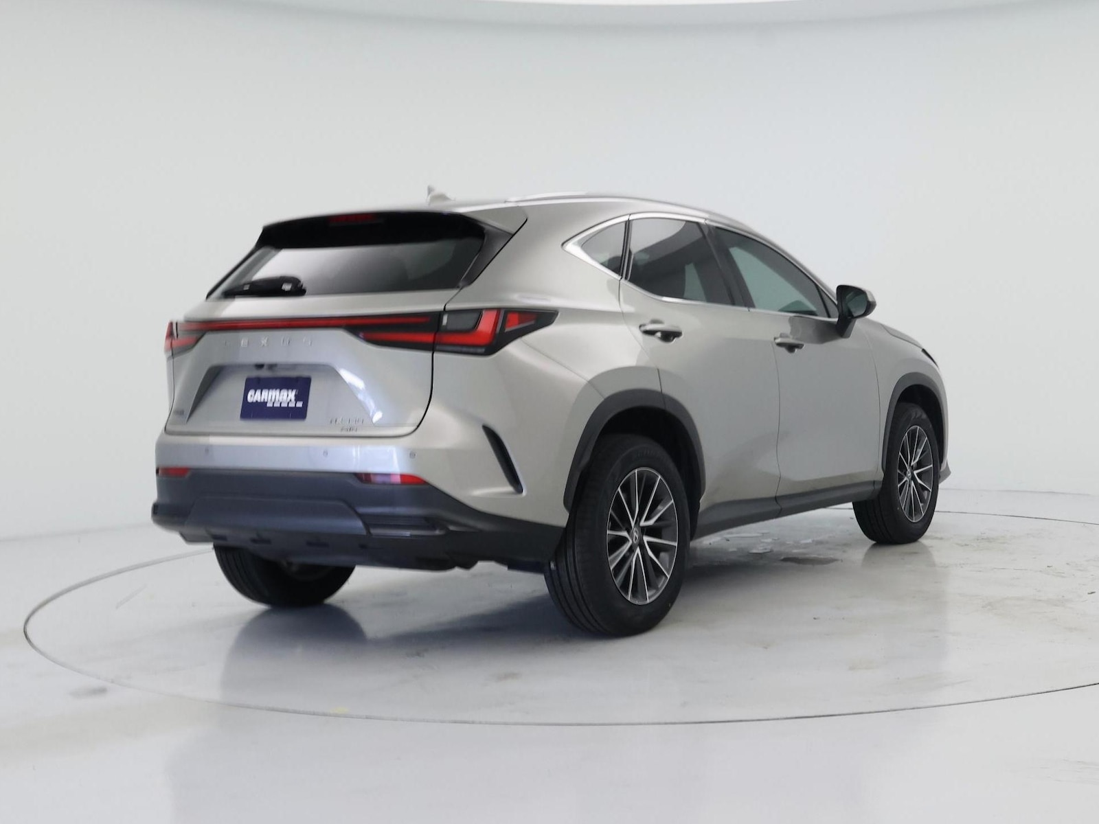 2023 Lexus NX 350 - Photo 9