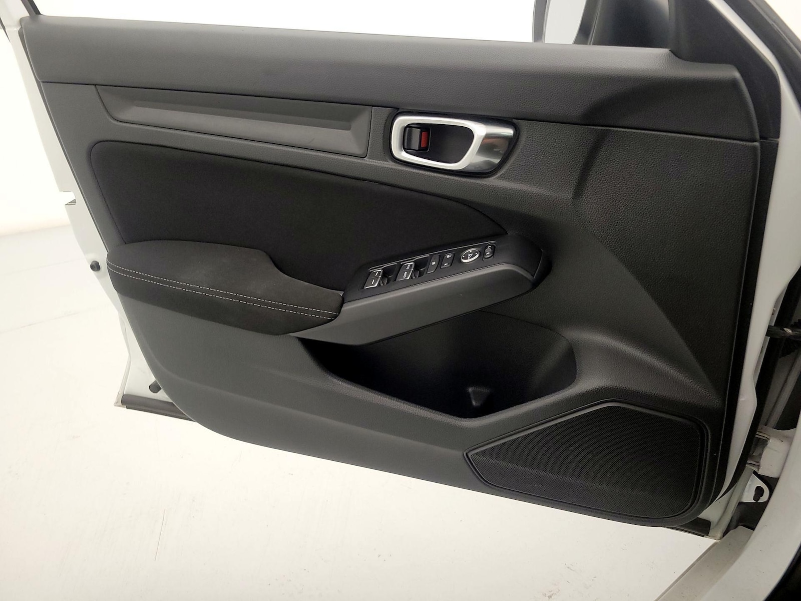 2022 Honda Civic Hatchback Sport - Photo 13