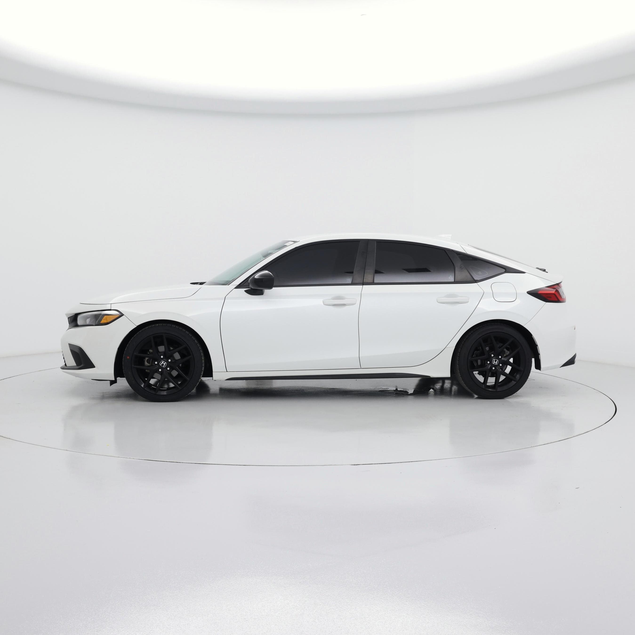 Thumbnail: 2022 Honda Civic - 3