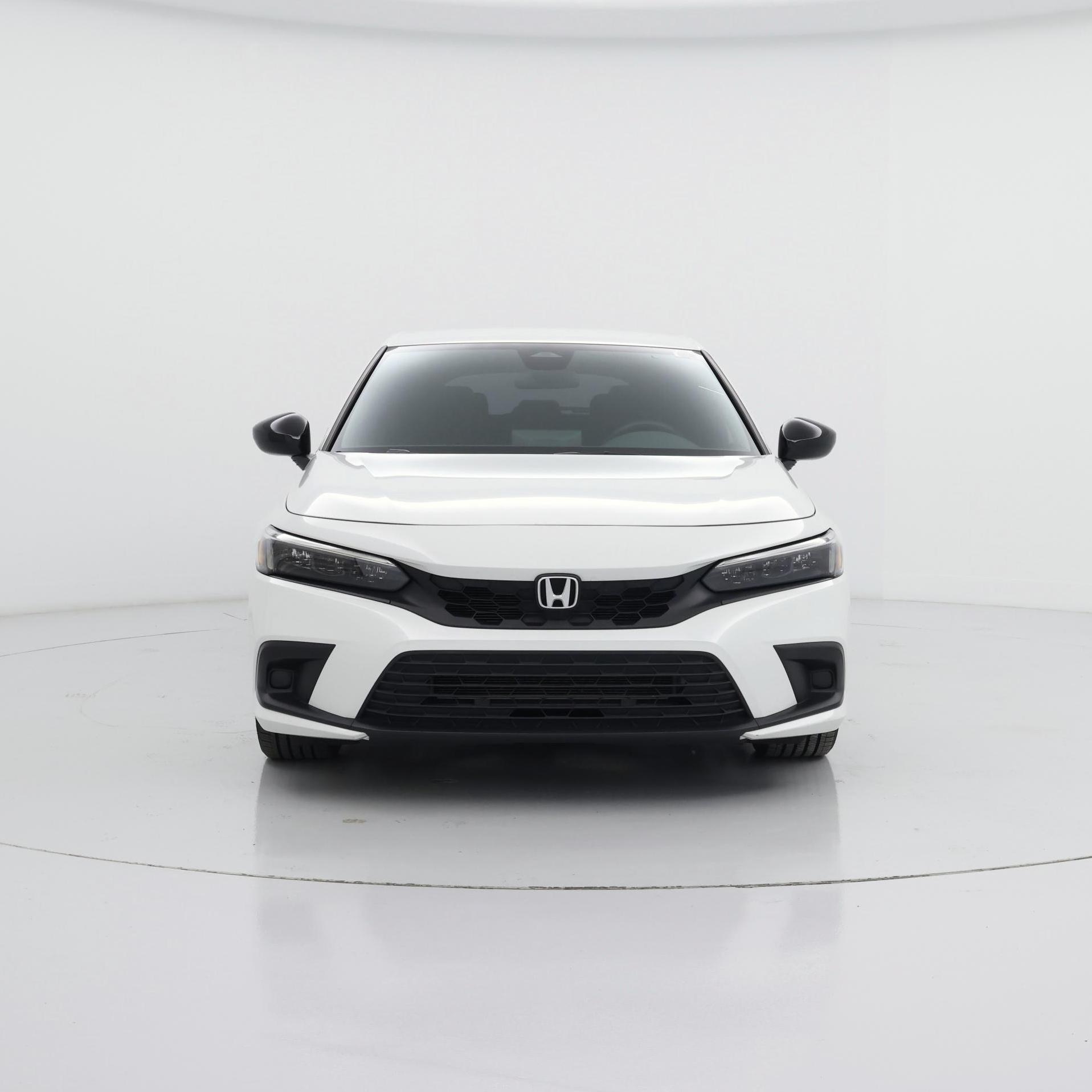 Thumbnail: 2022 Honda Civic - 5