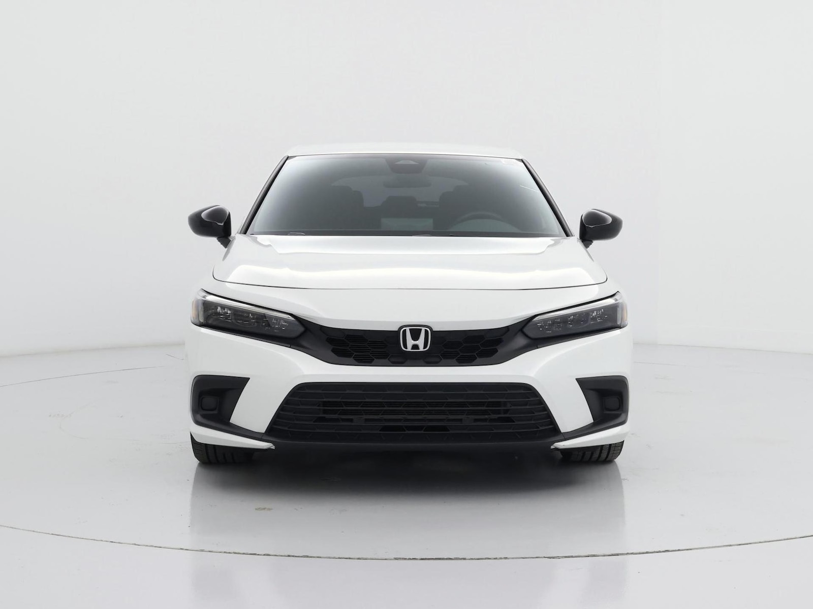 2022 Honda Civic Hatchback Sport - Photo 6
