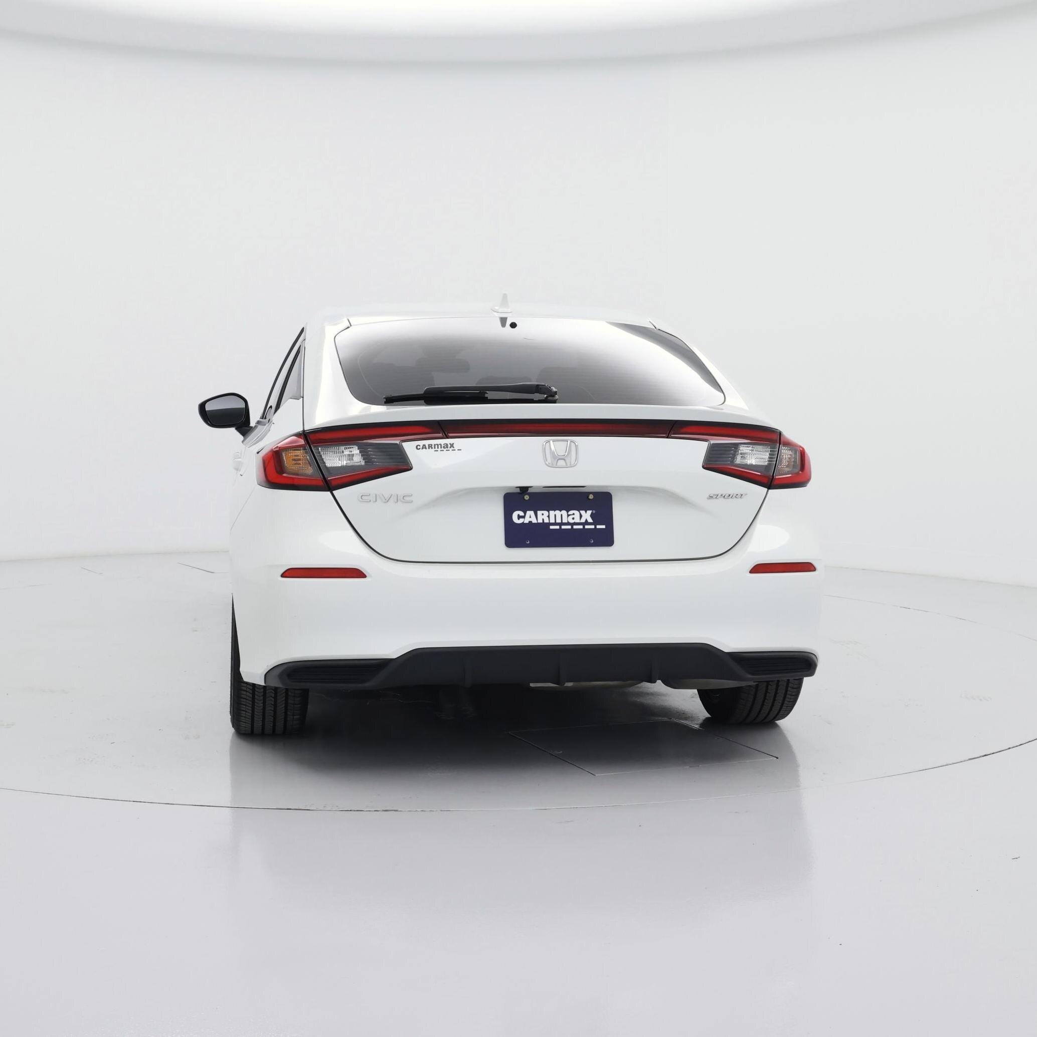 Thumbnail: 2022 Honda Civic - 6