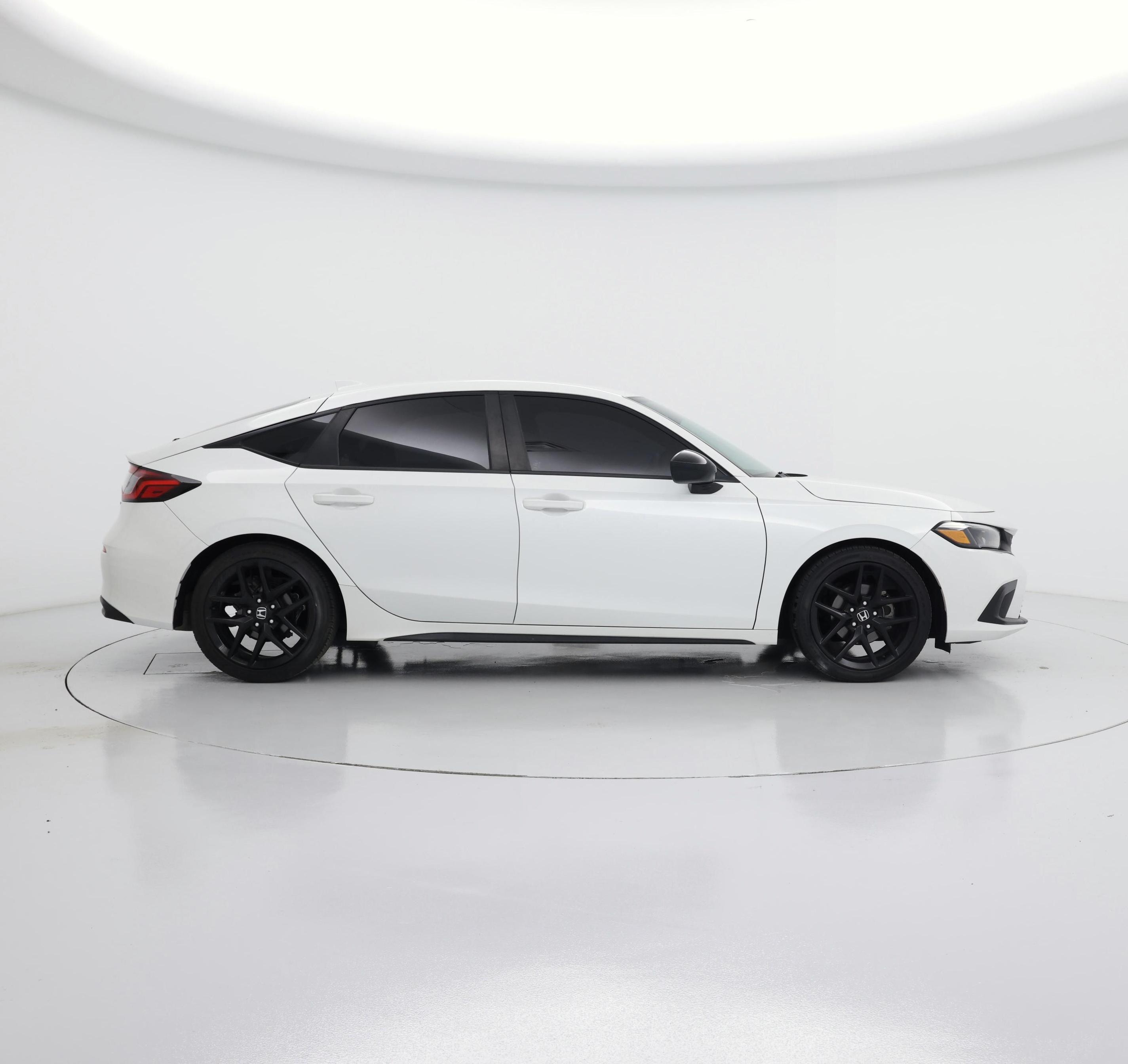Thumbnail: 2022 Honda Civic - 7