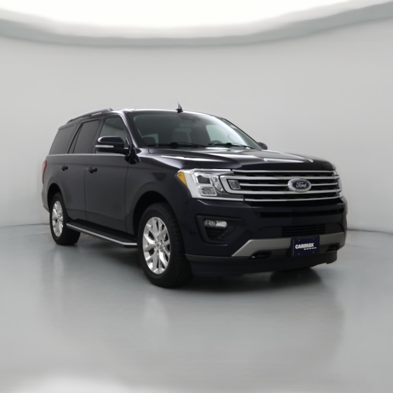 2021 Ford Expedition XLT