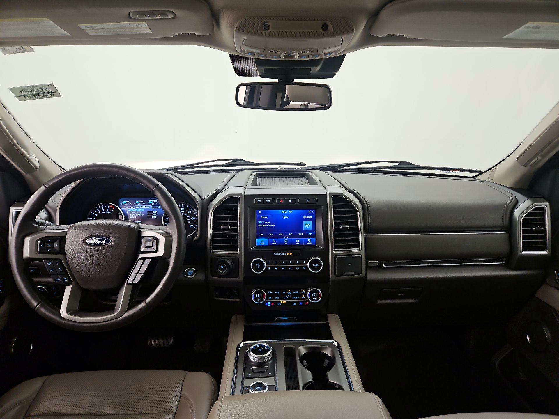 Thumbnail: 2021 Ford Expedition - 9