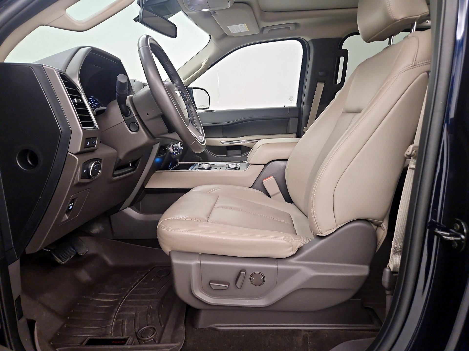 Thumbnail: 2021 Ford Expedition - 11