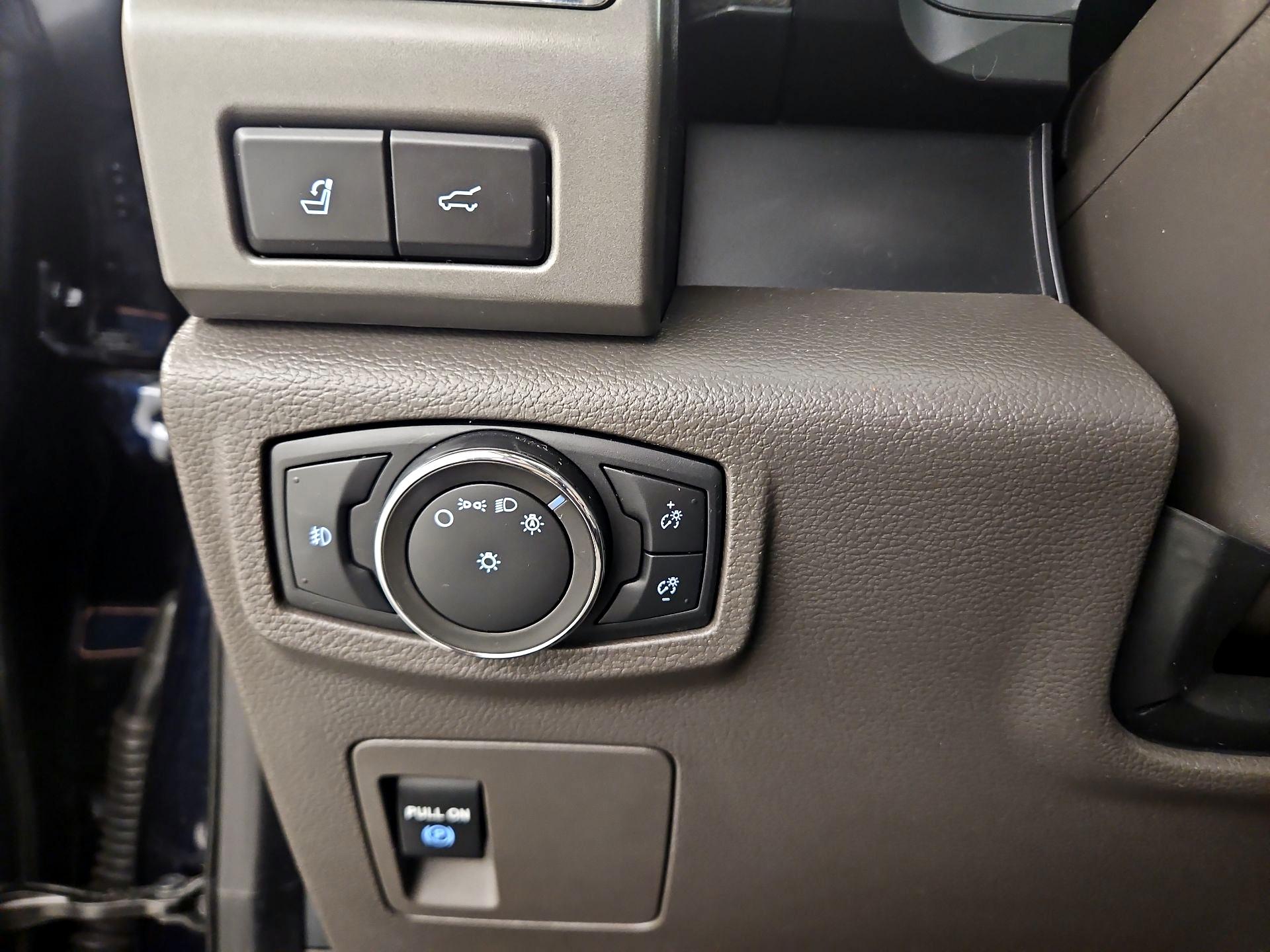 Thumbnail: 2021 Ford Expedition - 13