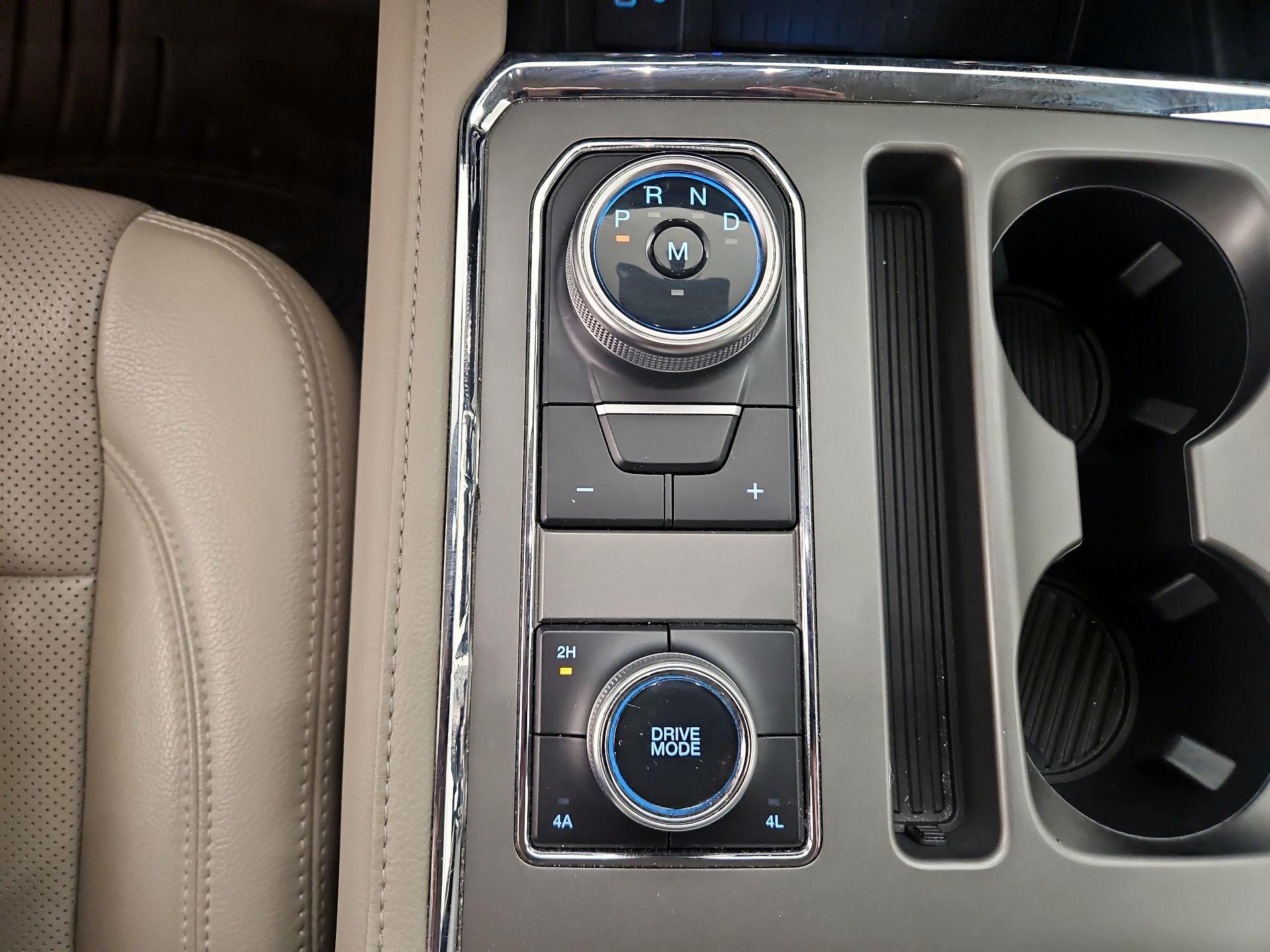 Thumbnail: 2021 Ford Expedition - 18