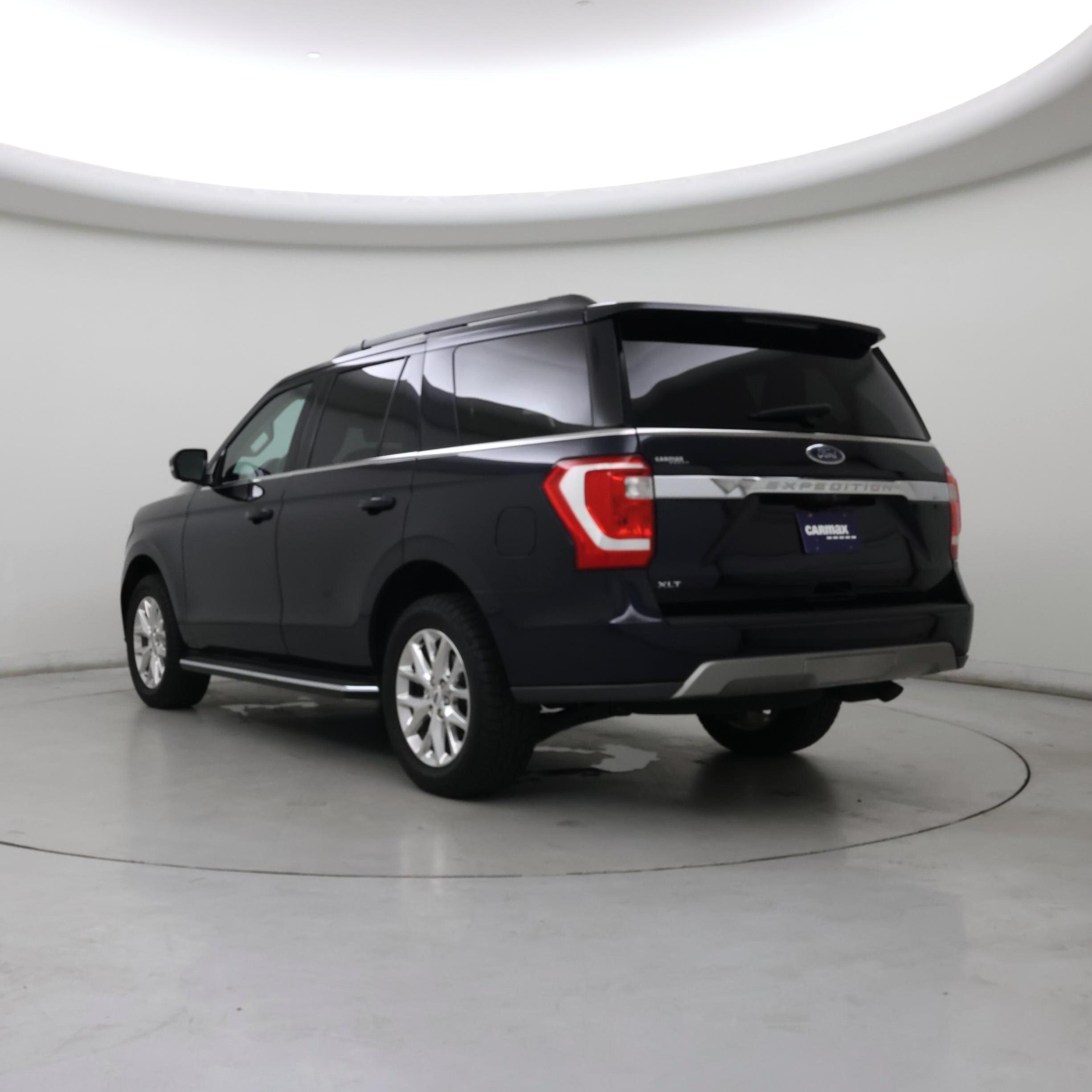 Thumbnail: 2021 Ford Expedition - 2
