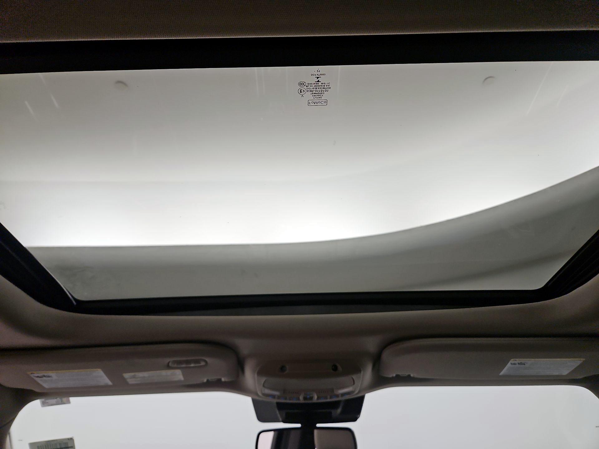 Thumbnail: 2021 Ford Expedition - 20