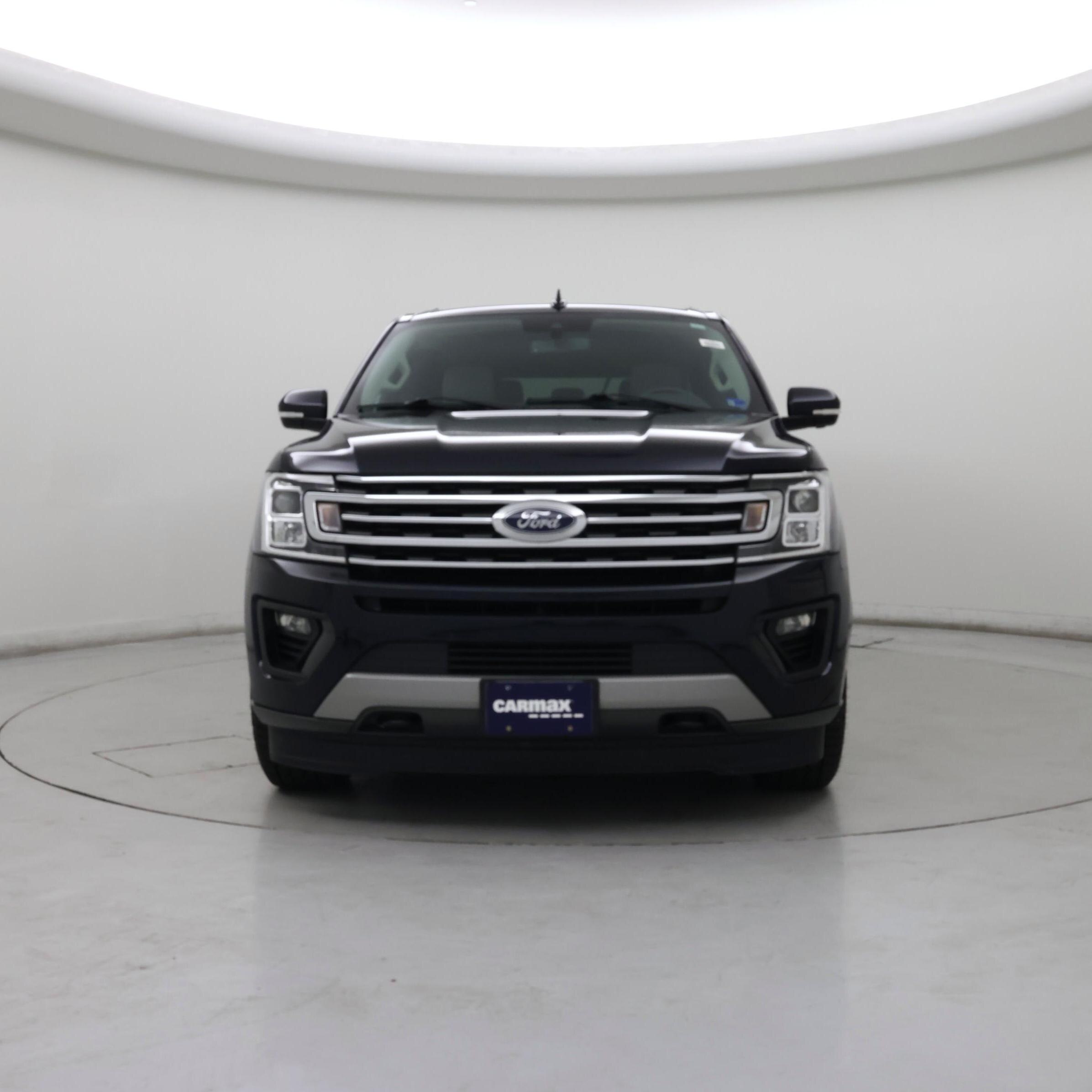Thumbnail: 2021 Ford Expedition - 5