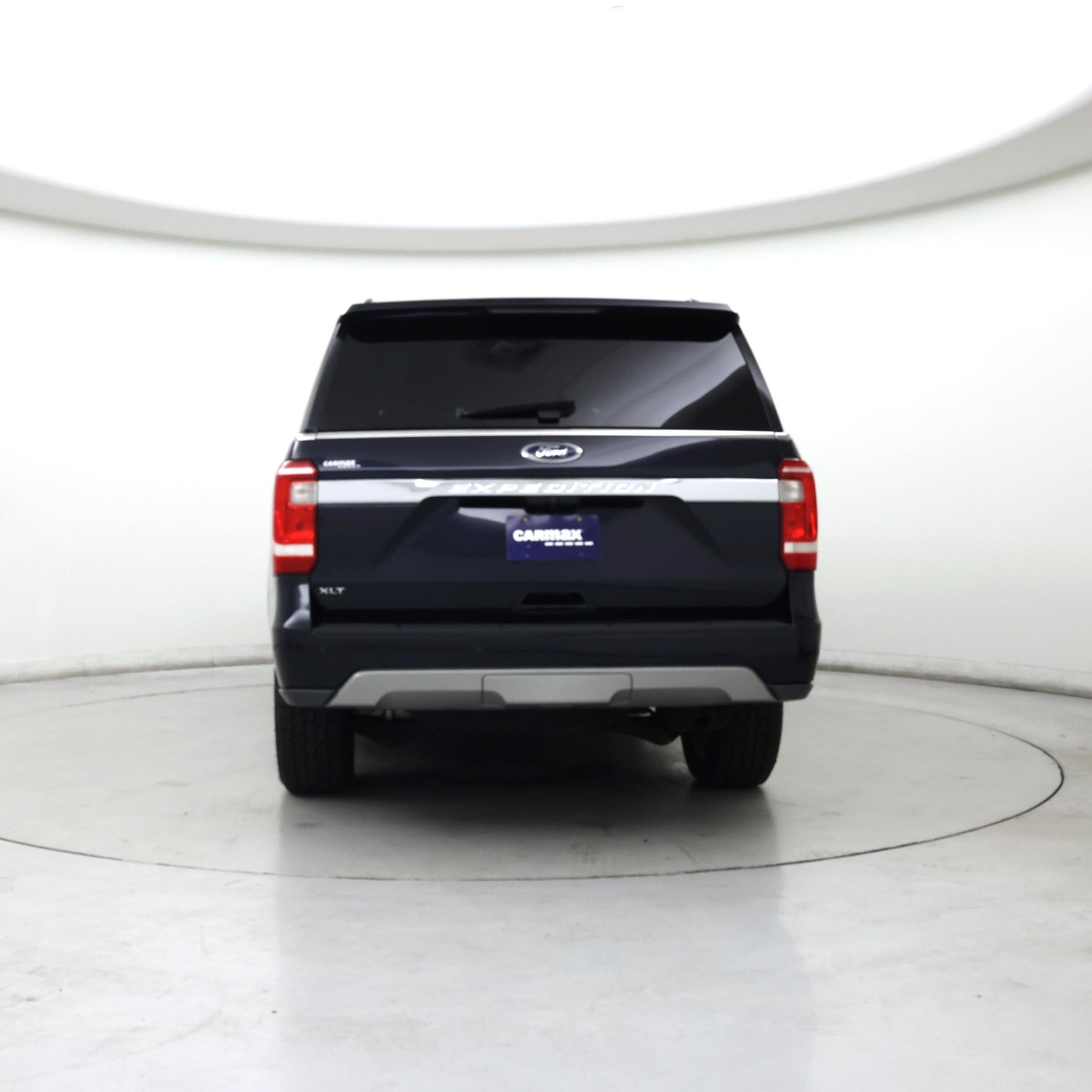 Thumbnail: 2021 Ford Expedition - 6