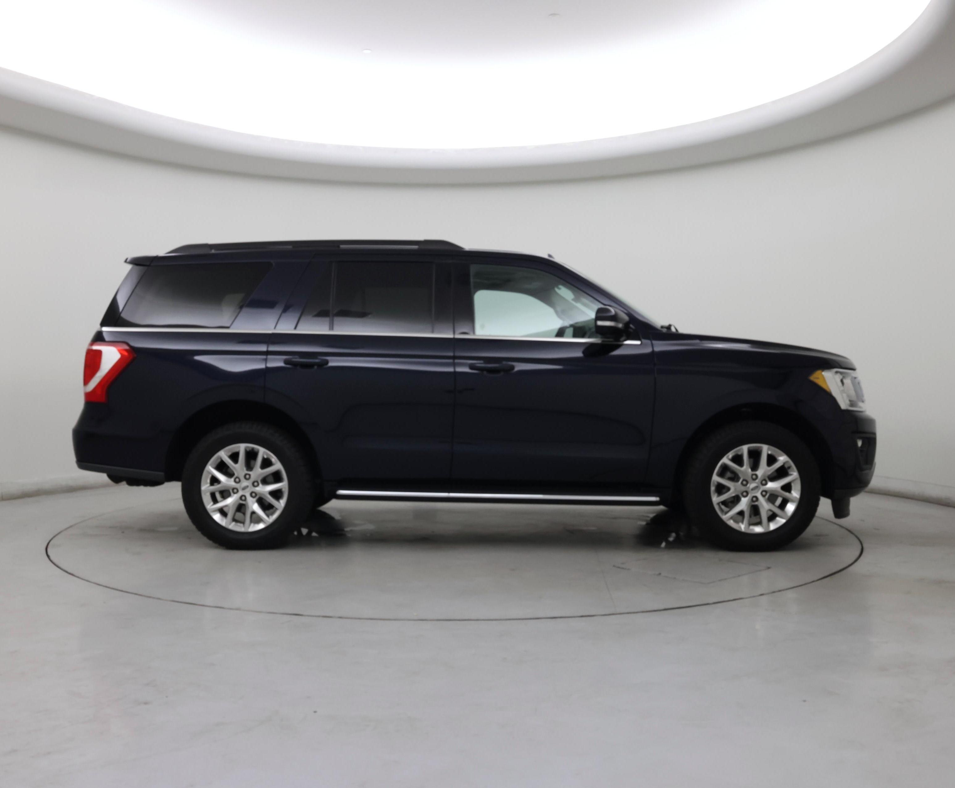 Thumbnail: 2021 Ford Expedition - 7