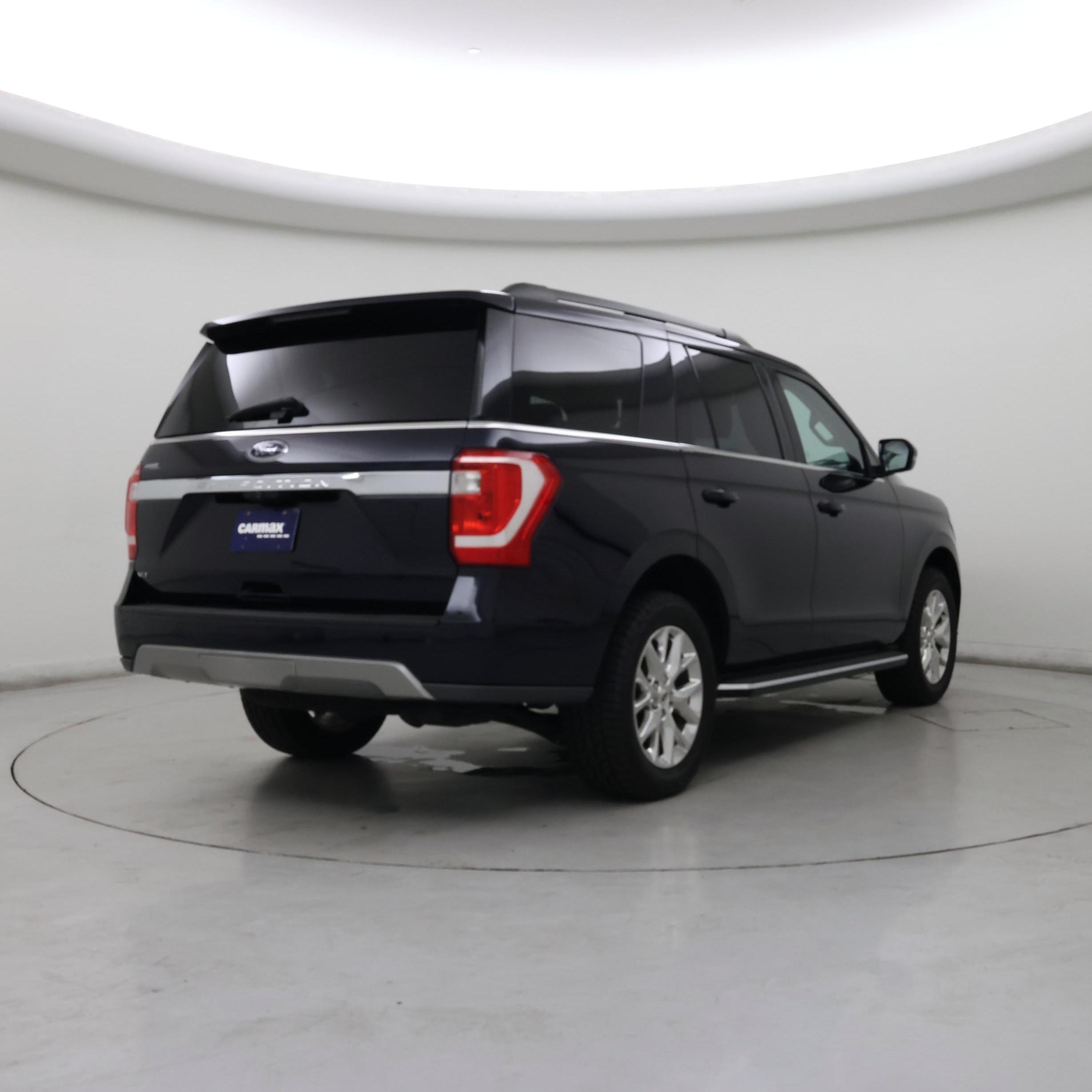 Thumbnail: 2021 Ford Expedition - 8