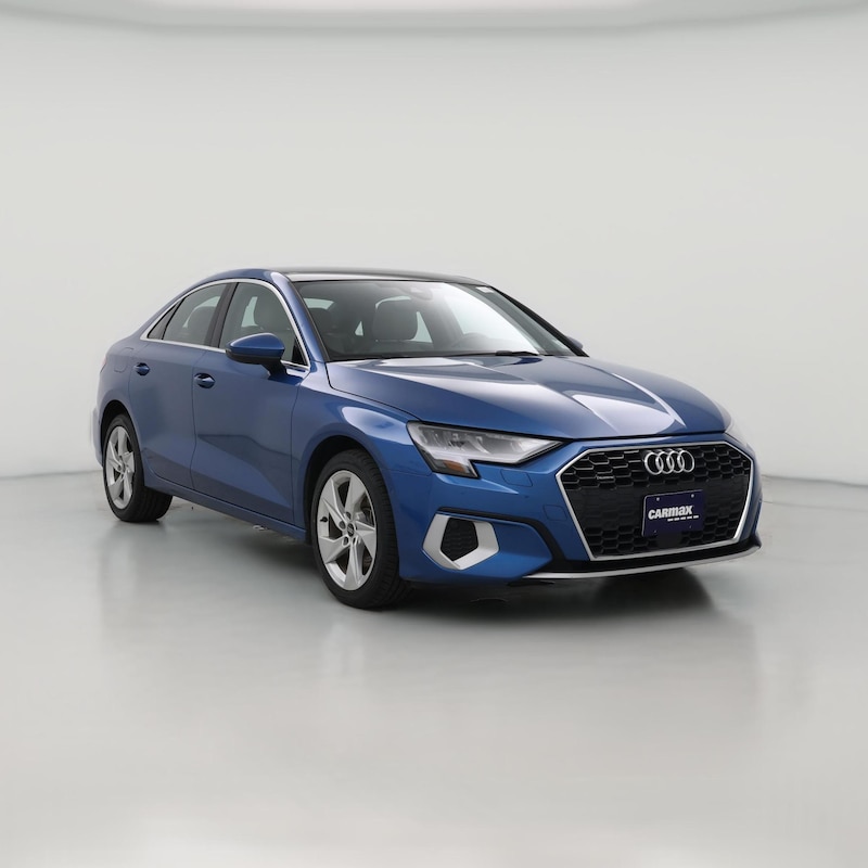 2022 Audi A3 Premium