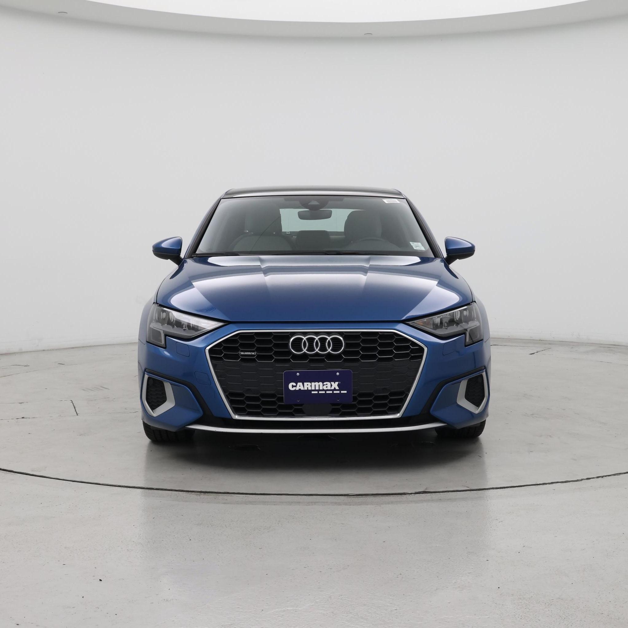 Thumbnail: 2022 Audi A3 - 5