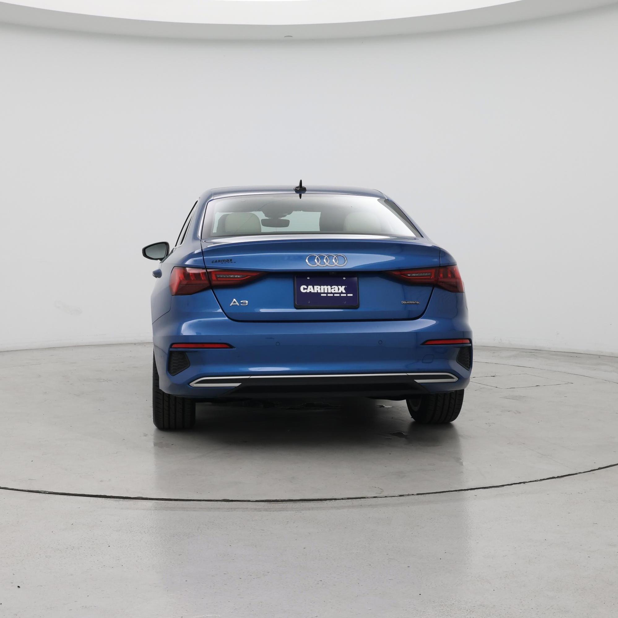 Thumbnail: 2022 Audi A3 - 6