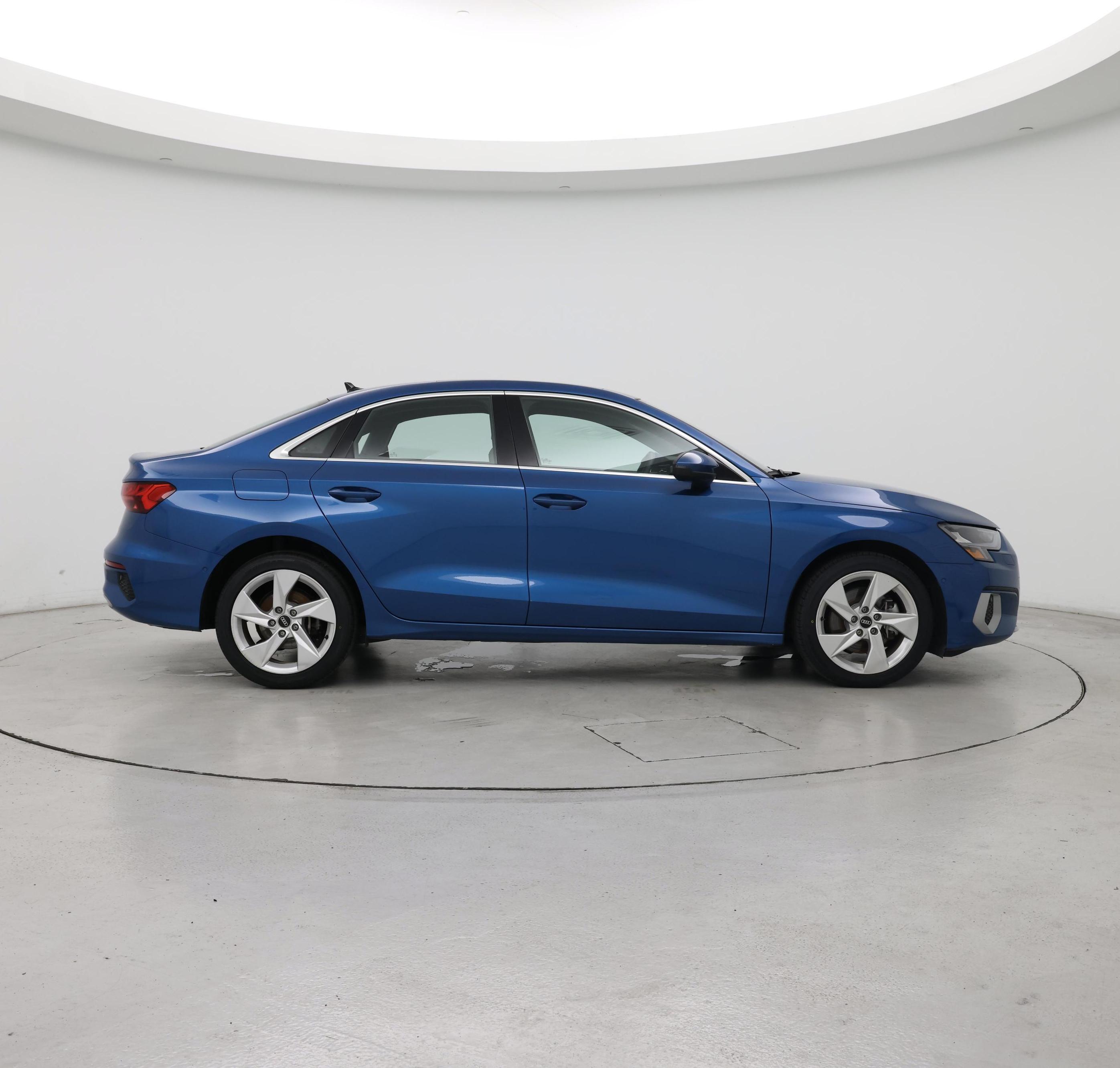 Thumbnail: 2022 Audi A3 - 7