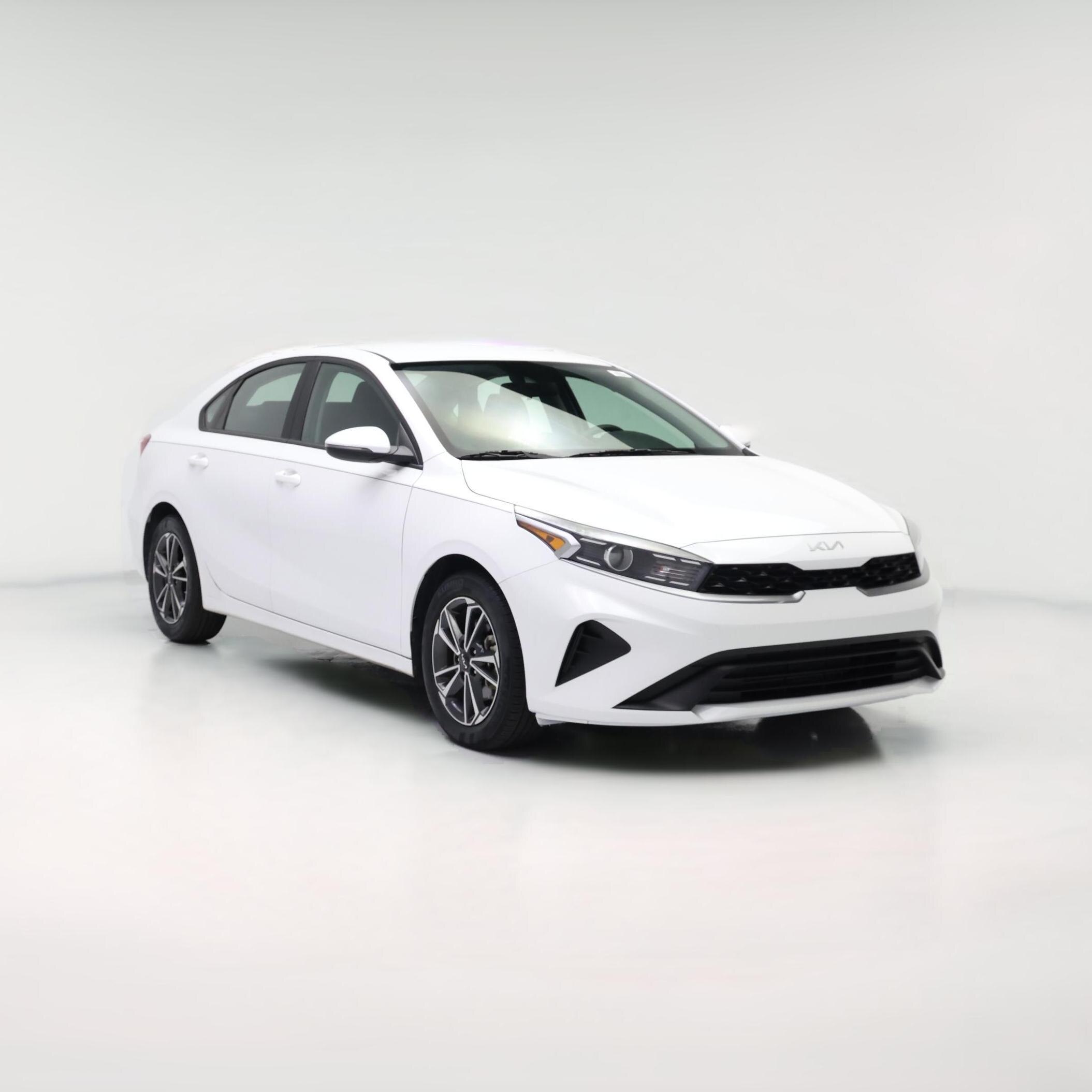 Thumbnail: 2023 Kia Forte - 1